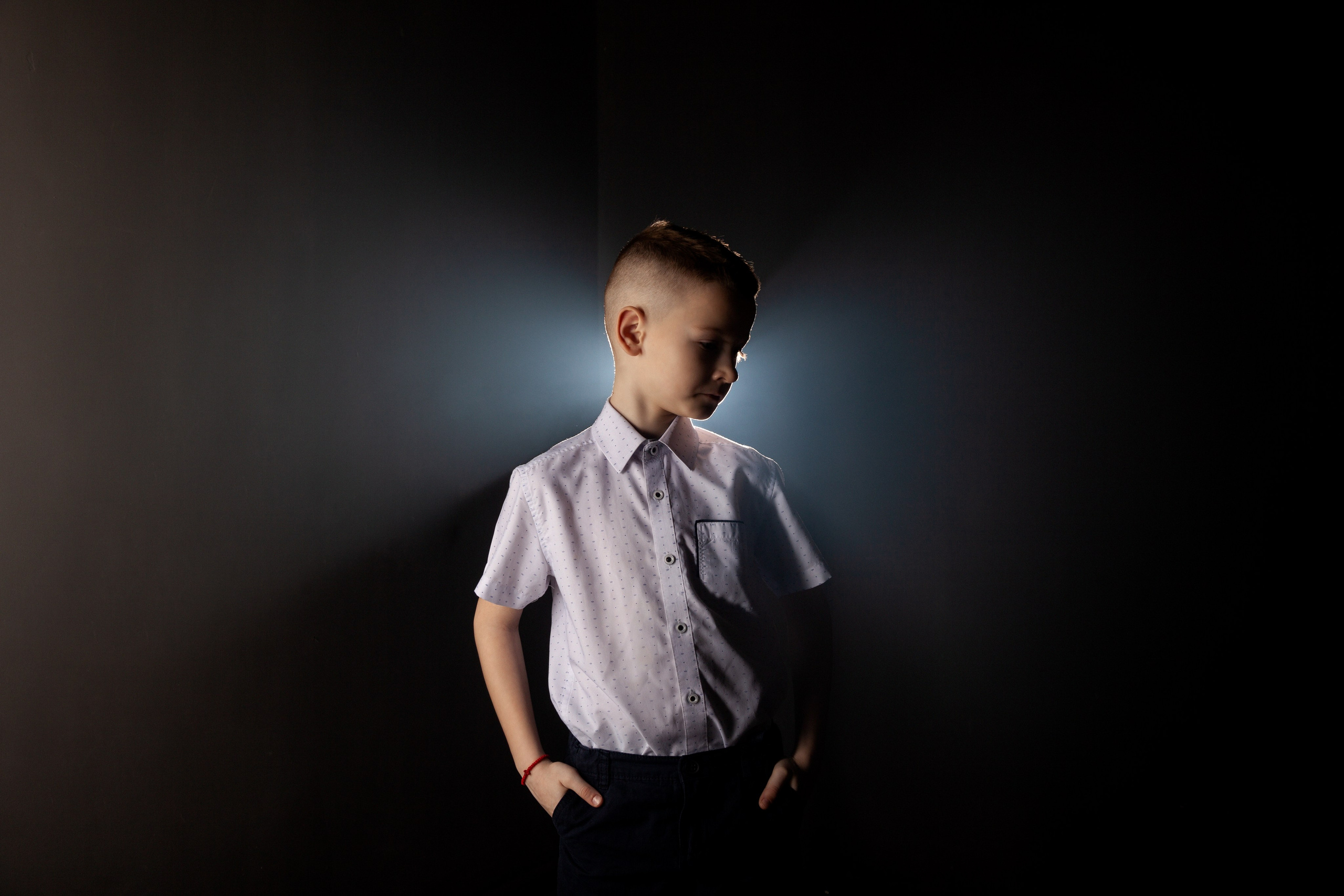 Детки. PROphoto