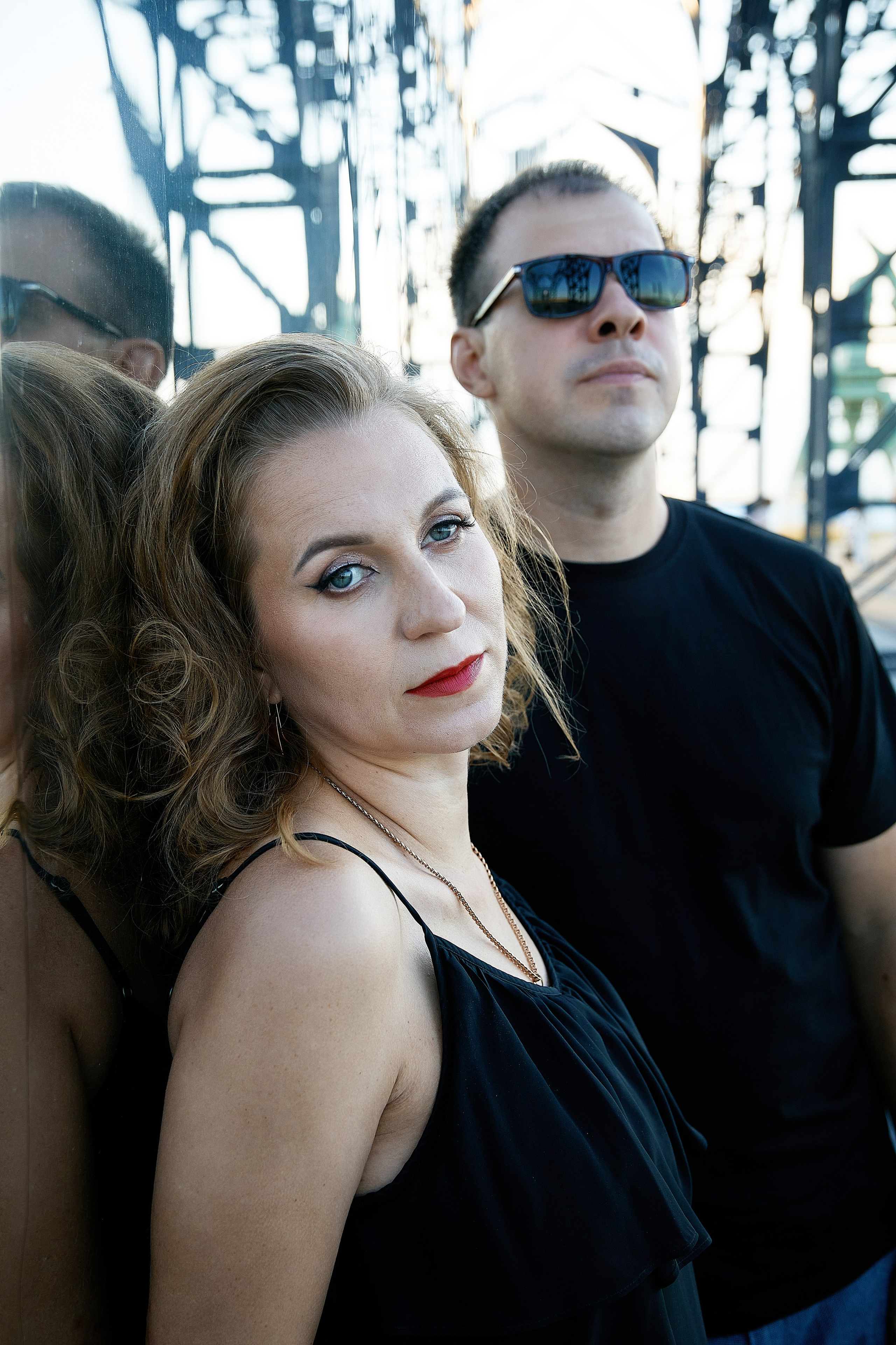 Анна и Артур. Татьяна Бабаева — Фотограф