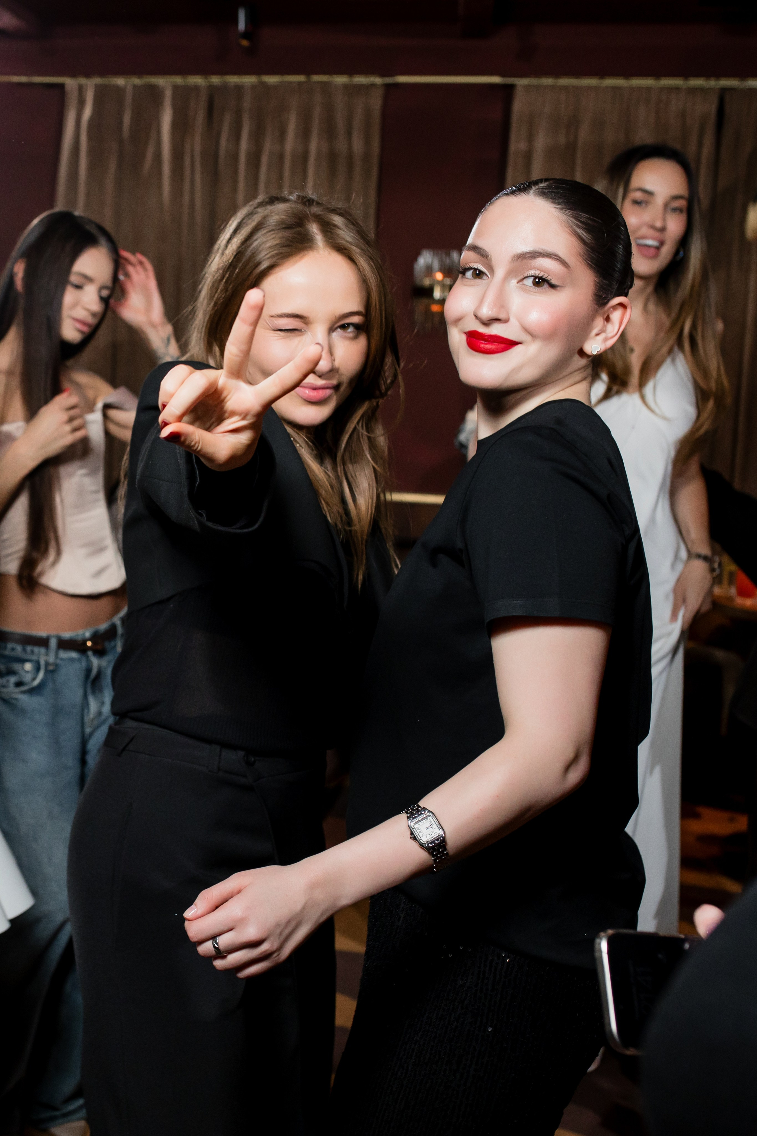 Жаркий День рождения. Репортажной и Свадебный фотограф Слава Цесарь