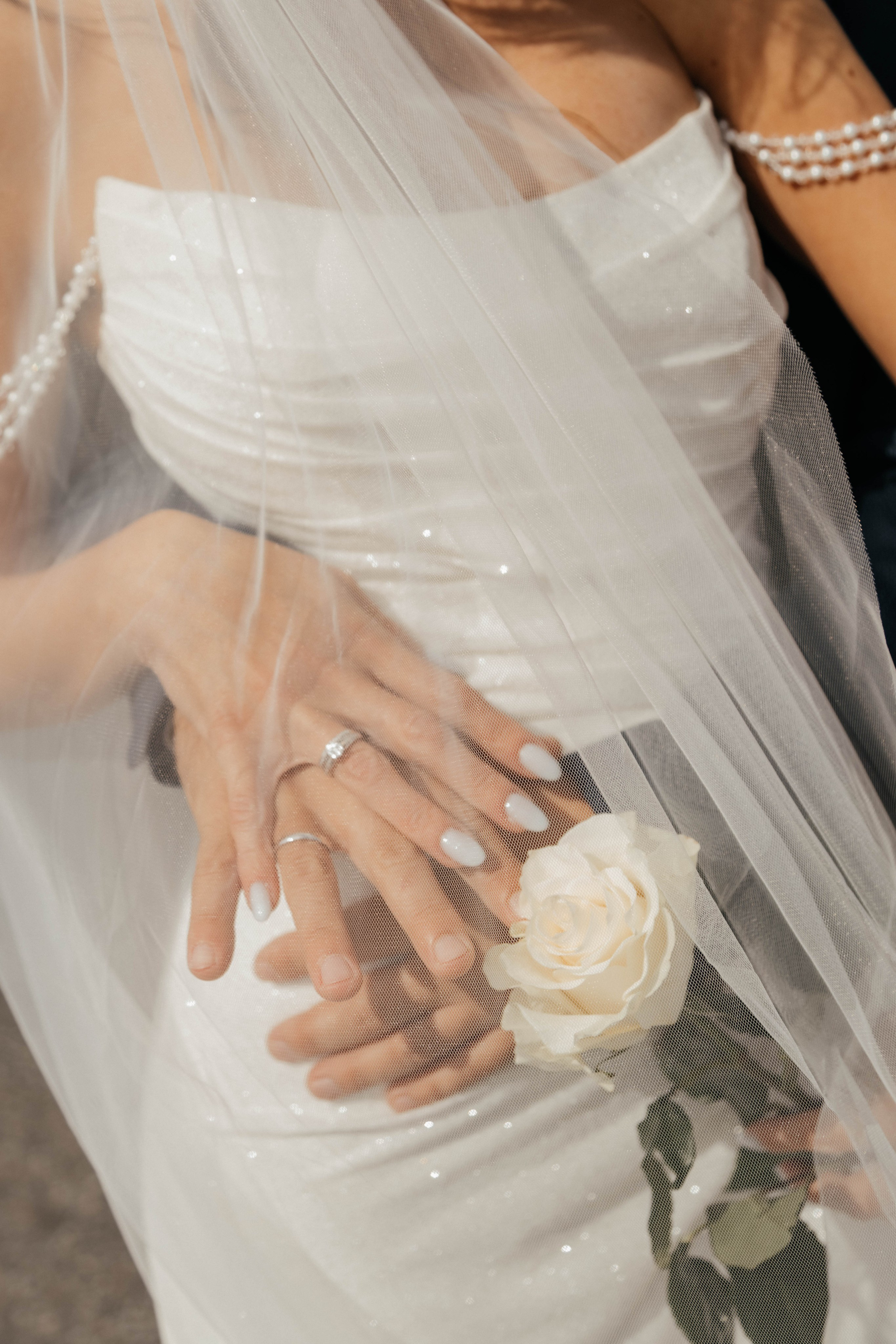 Татьяна и Алексей. Фотограф Ксения Третьякова, Санкт-Петербург