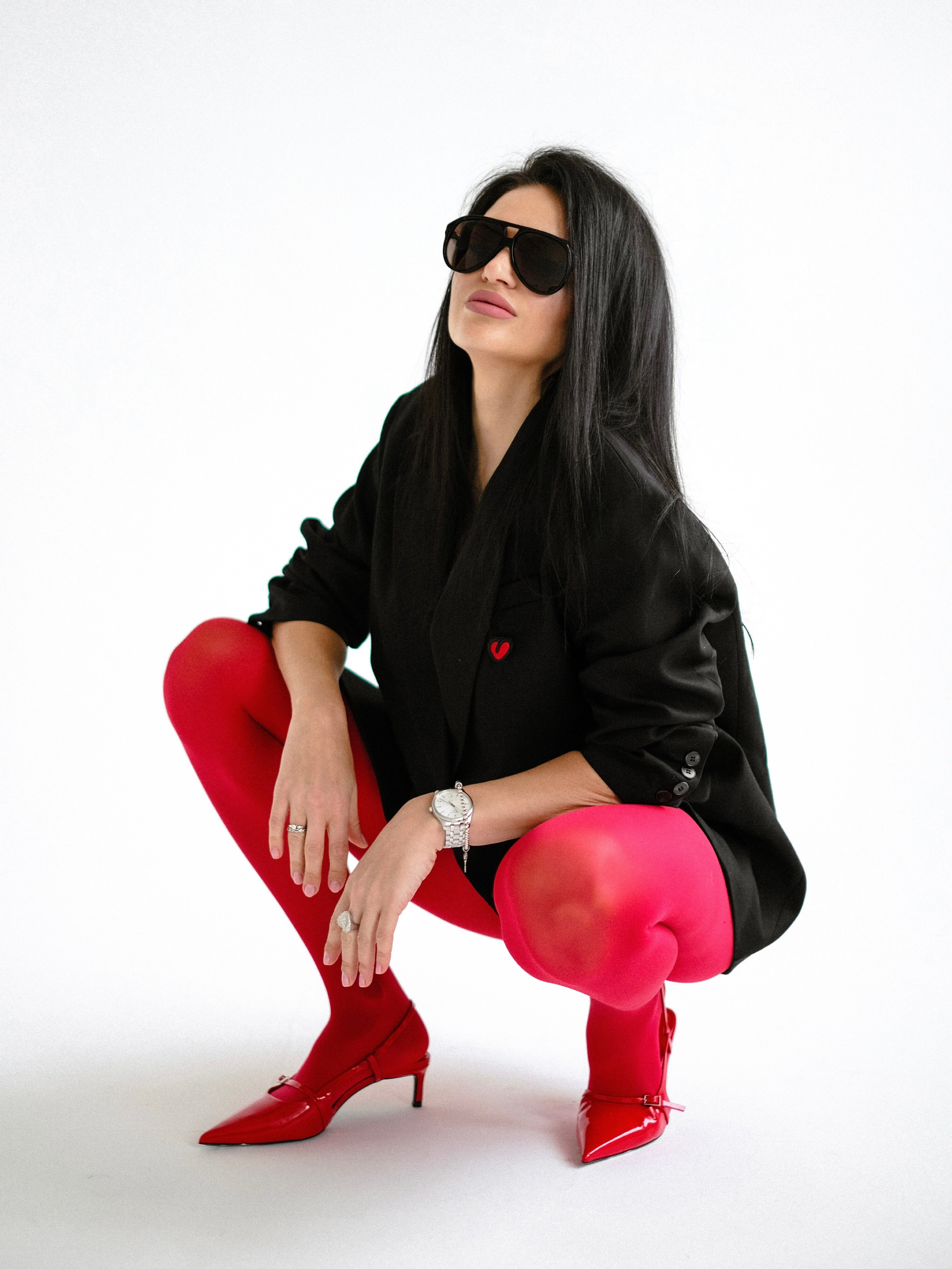 Светлана. Алёна Землянухина портретный фотограф в Москве