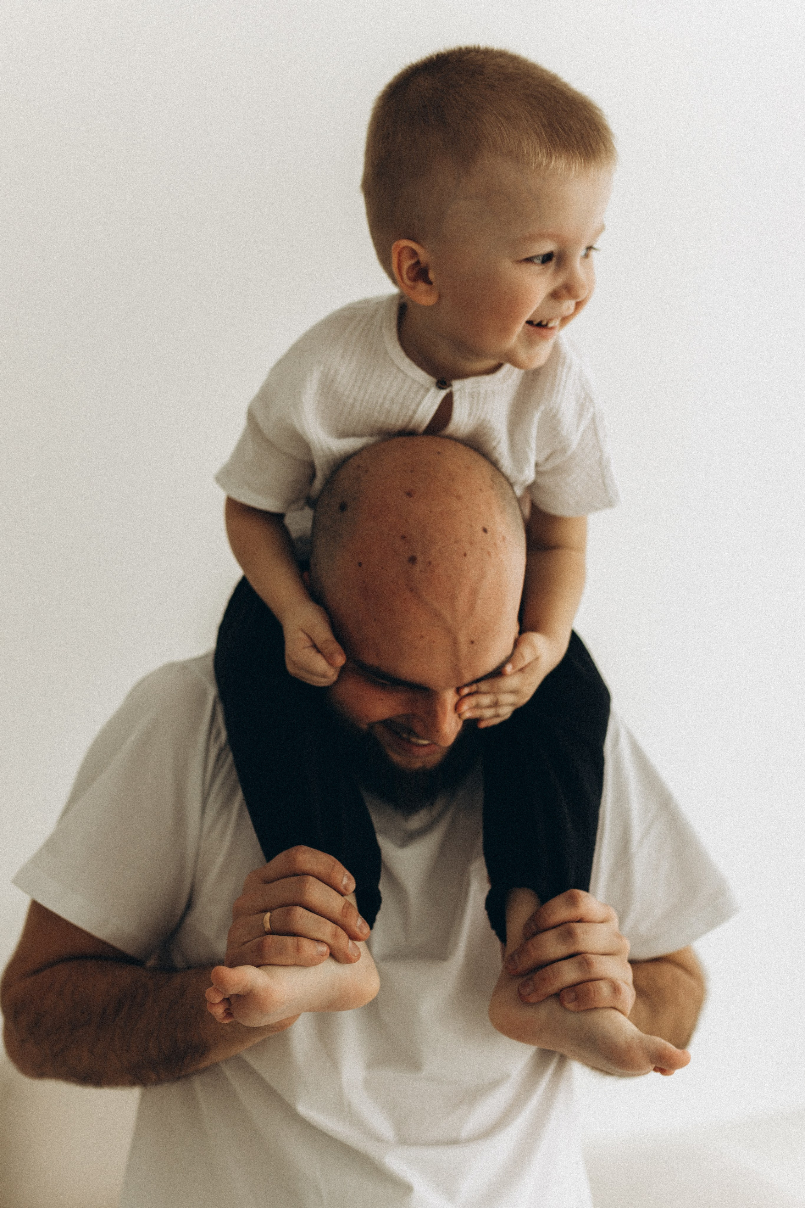 Петя Лера и Даня. Семейный фотограф в Новороссийске и Анапе Александра Яковлева