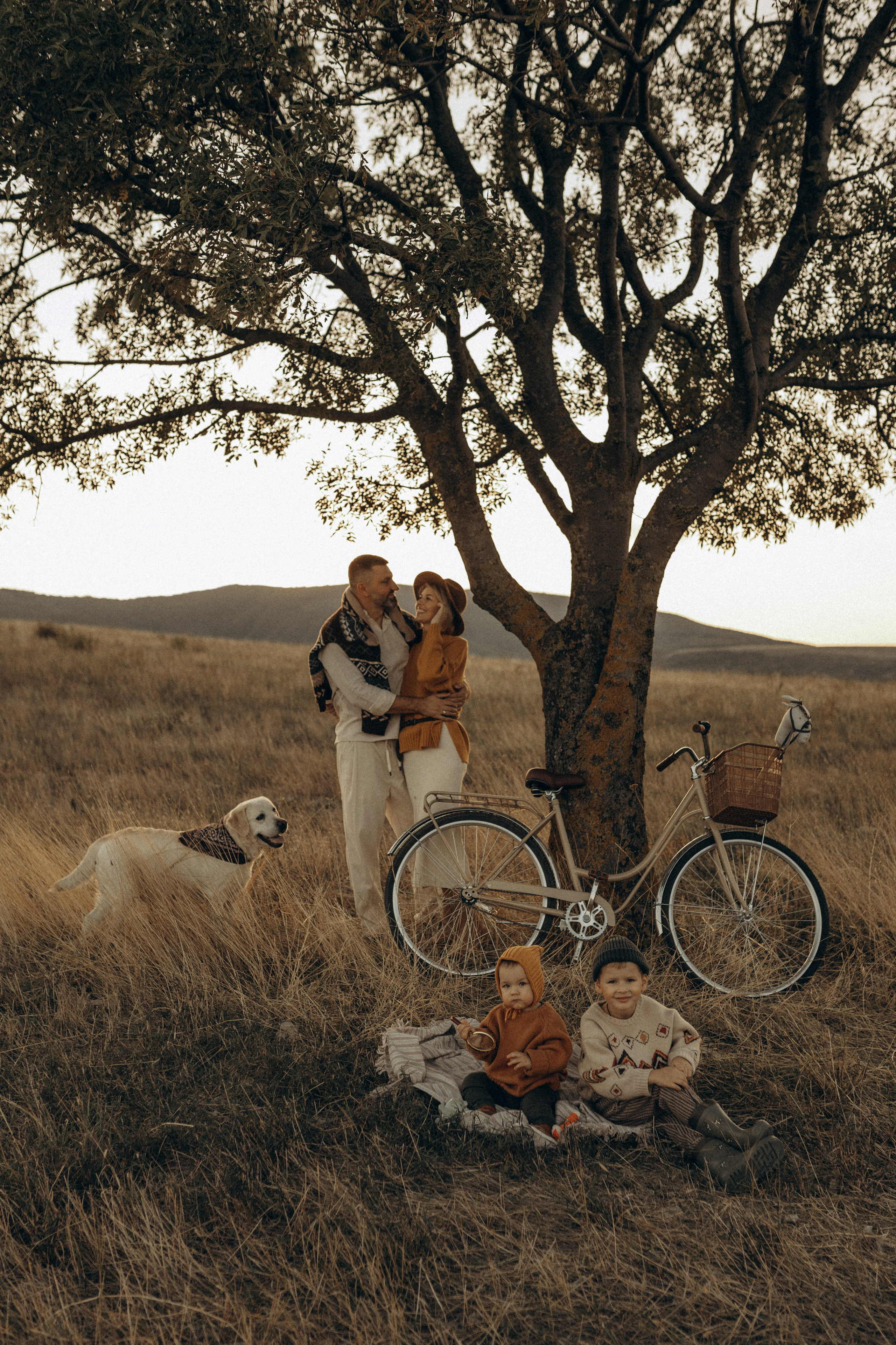 Денис Даша Макар и Егор. Семейный фотограф в Новороссийске и Анапе Александра Яковлева