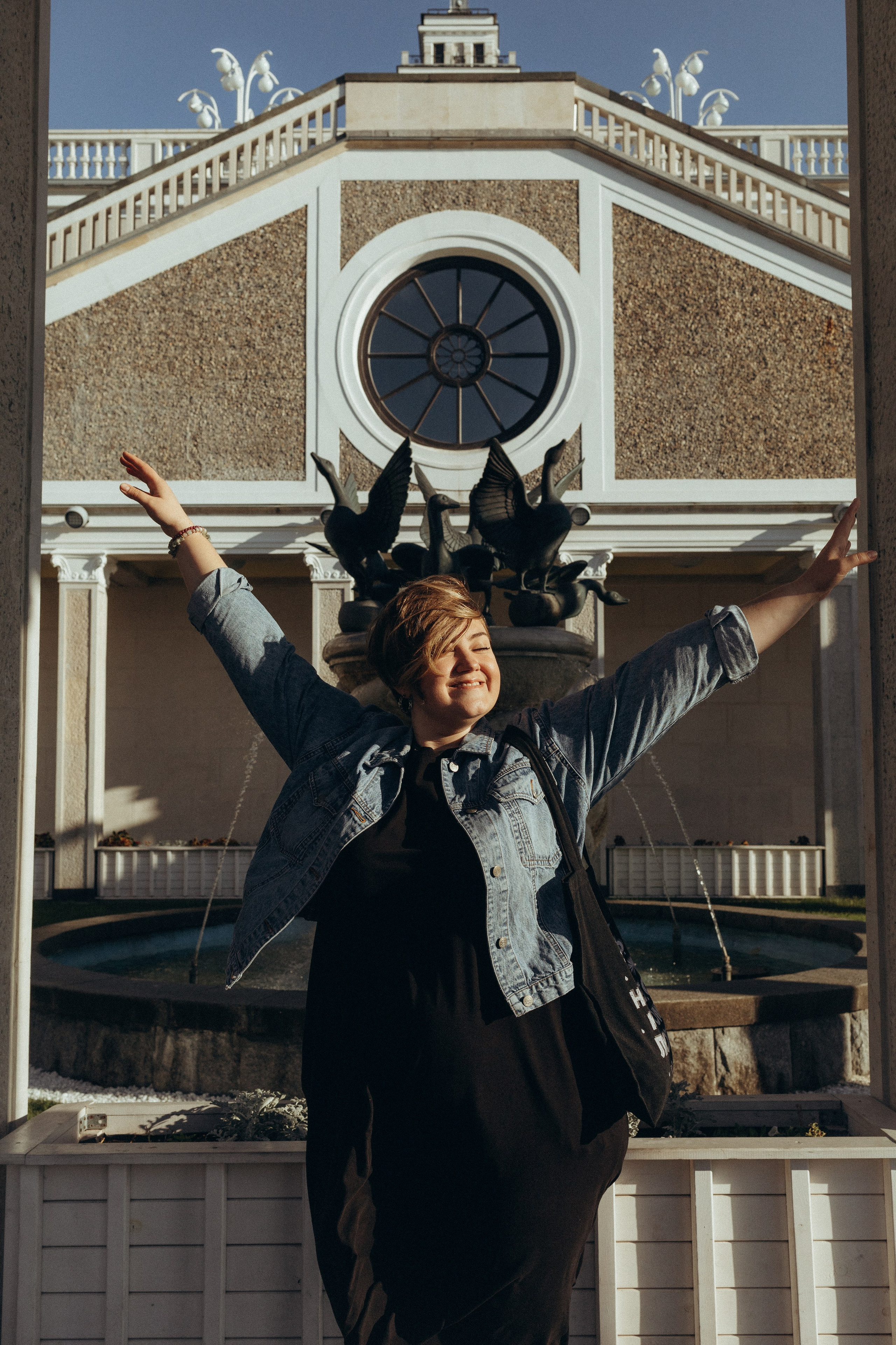 Даша. Фотограф Москва Алёна Суворова