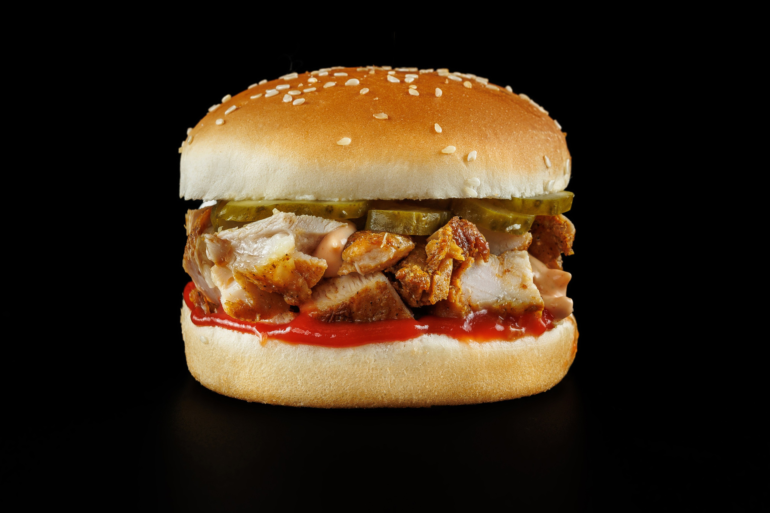 Создание меню для кафе быстрого питания. Антон Артюшин, портретный фотограф. Москва