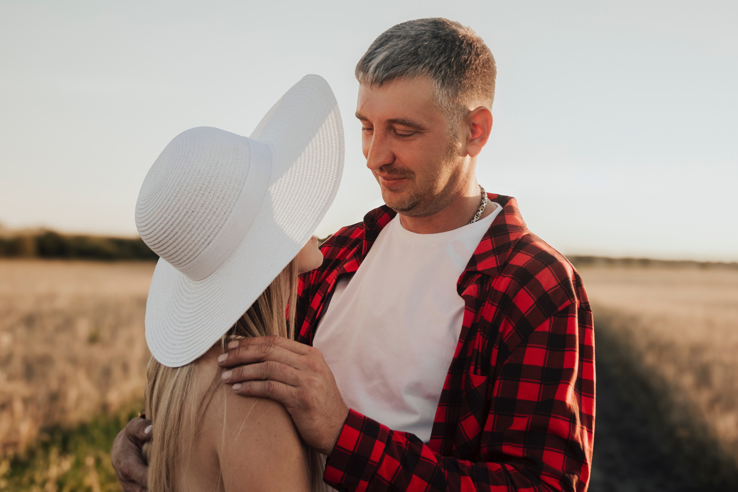 Семейная прогулка. ProFoto