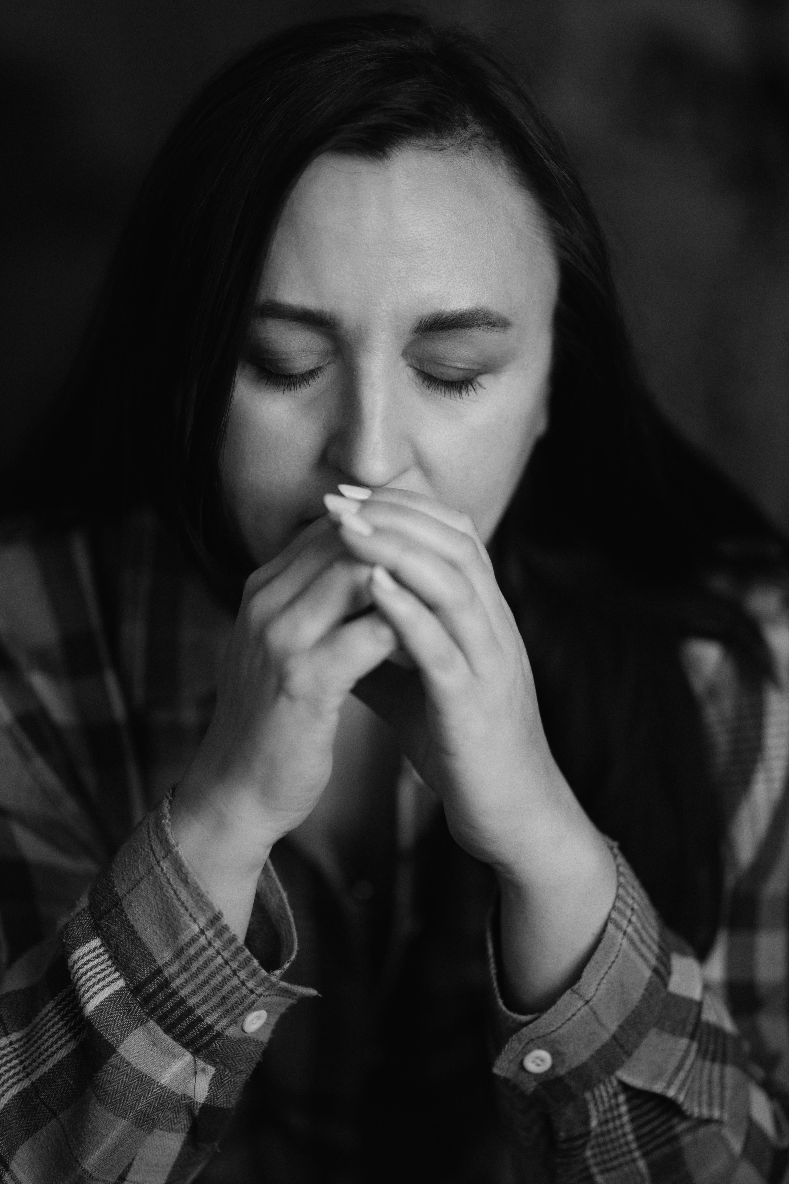 Ирина. Фотограф чувственного портрета в Санкт-Петербурге Светлана Фролова