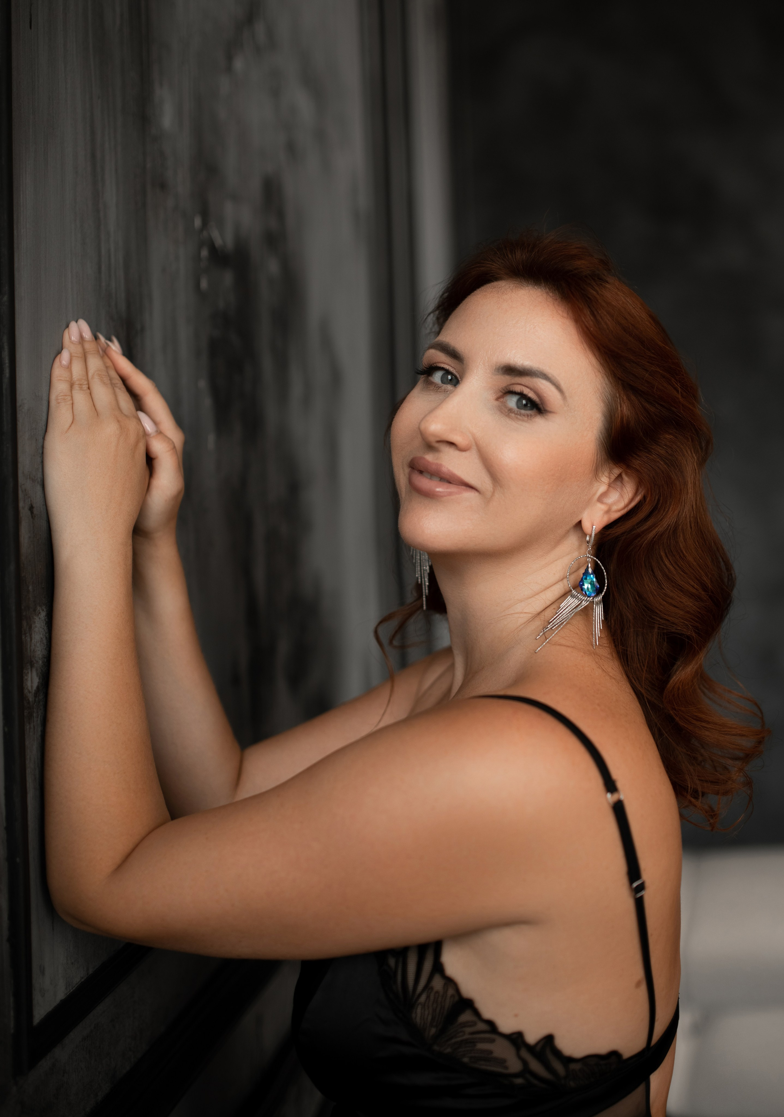 Светлана. Фотограф чувственного портрета в Санкт-Петербурге Светлана Фролова