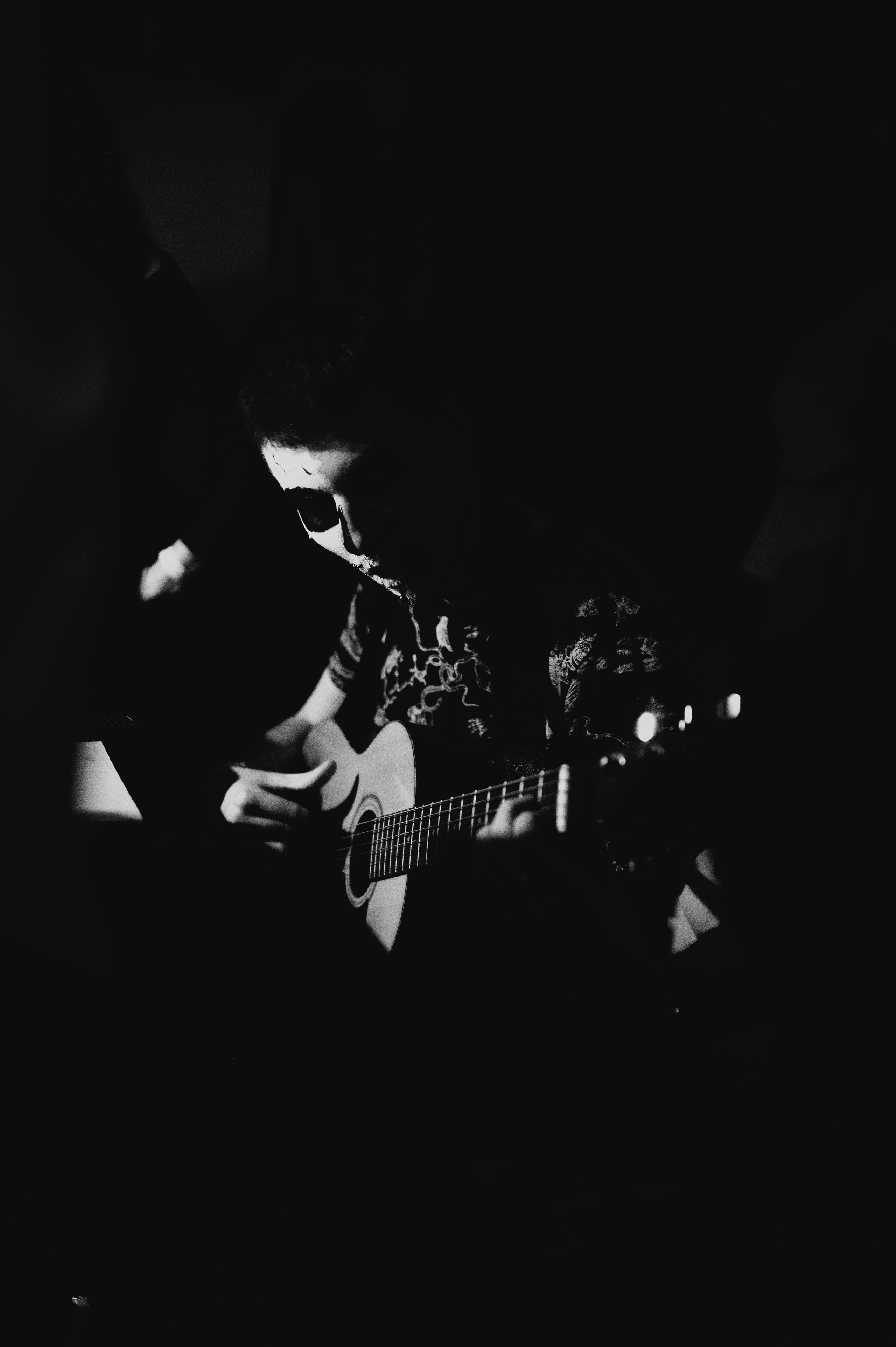 Хеллоуин у Мищенко. Портретный и репортажный фотограф в Санкт-Петербурге