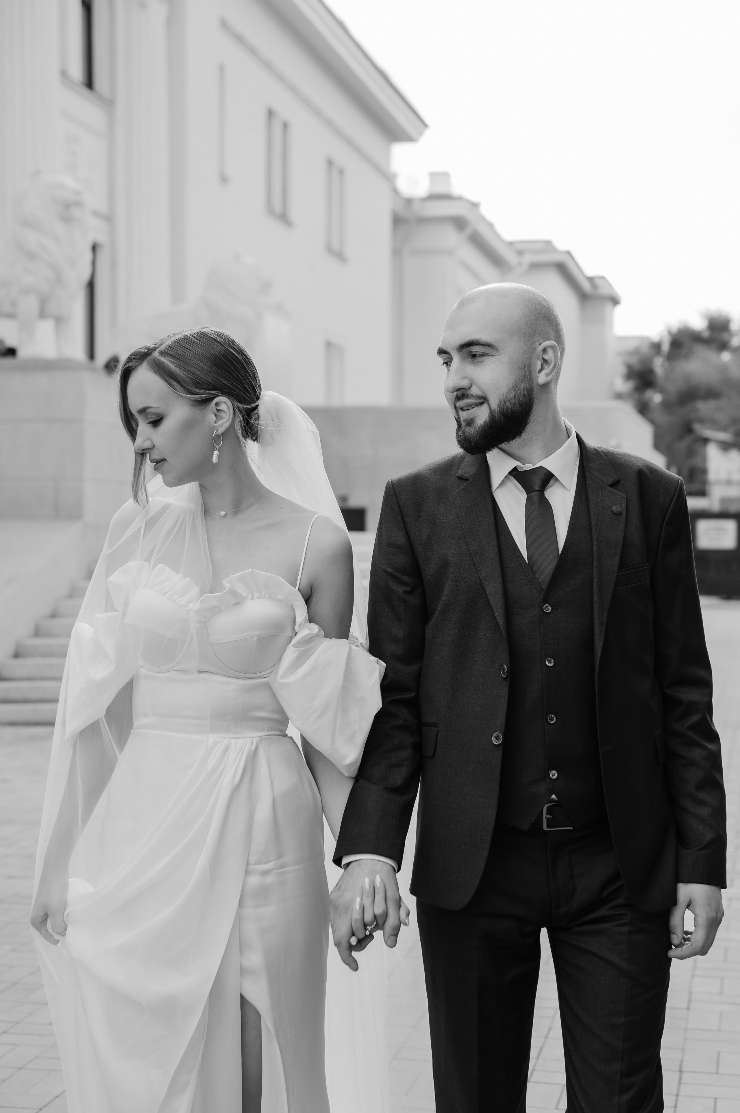 Свадебный фотограф