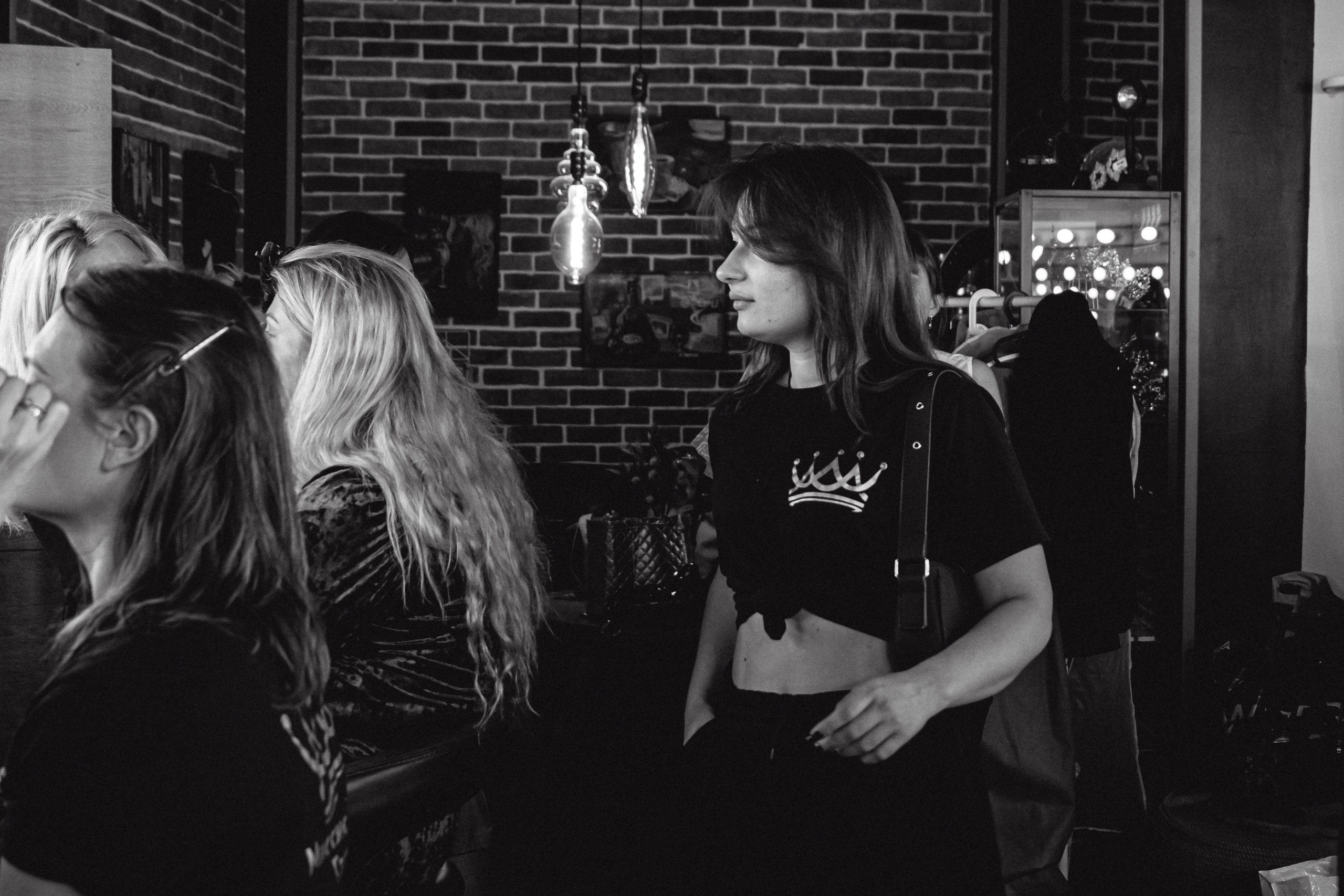 Фэшн-съёмка участниц Миссис Бизнес Гатчина 2023. Портретный фотограф в Санкт-Петербурге Дмитриева Наталия