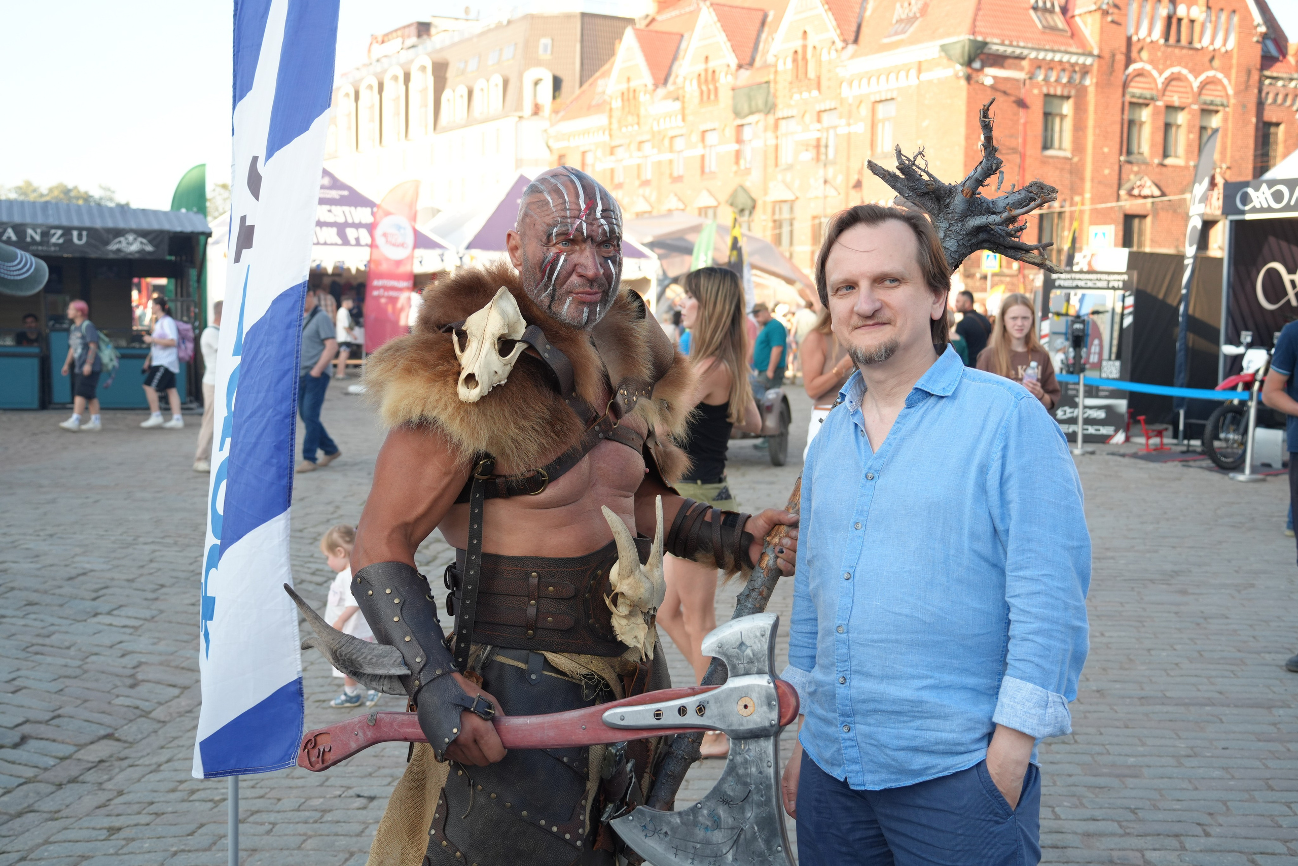 БАЛТИК РАЛЛИ Выборг 2025. Портретный фотограф в Санкт-Петербурге Дмитриева Наталия