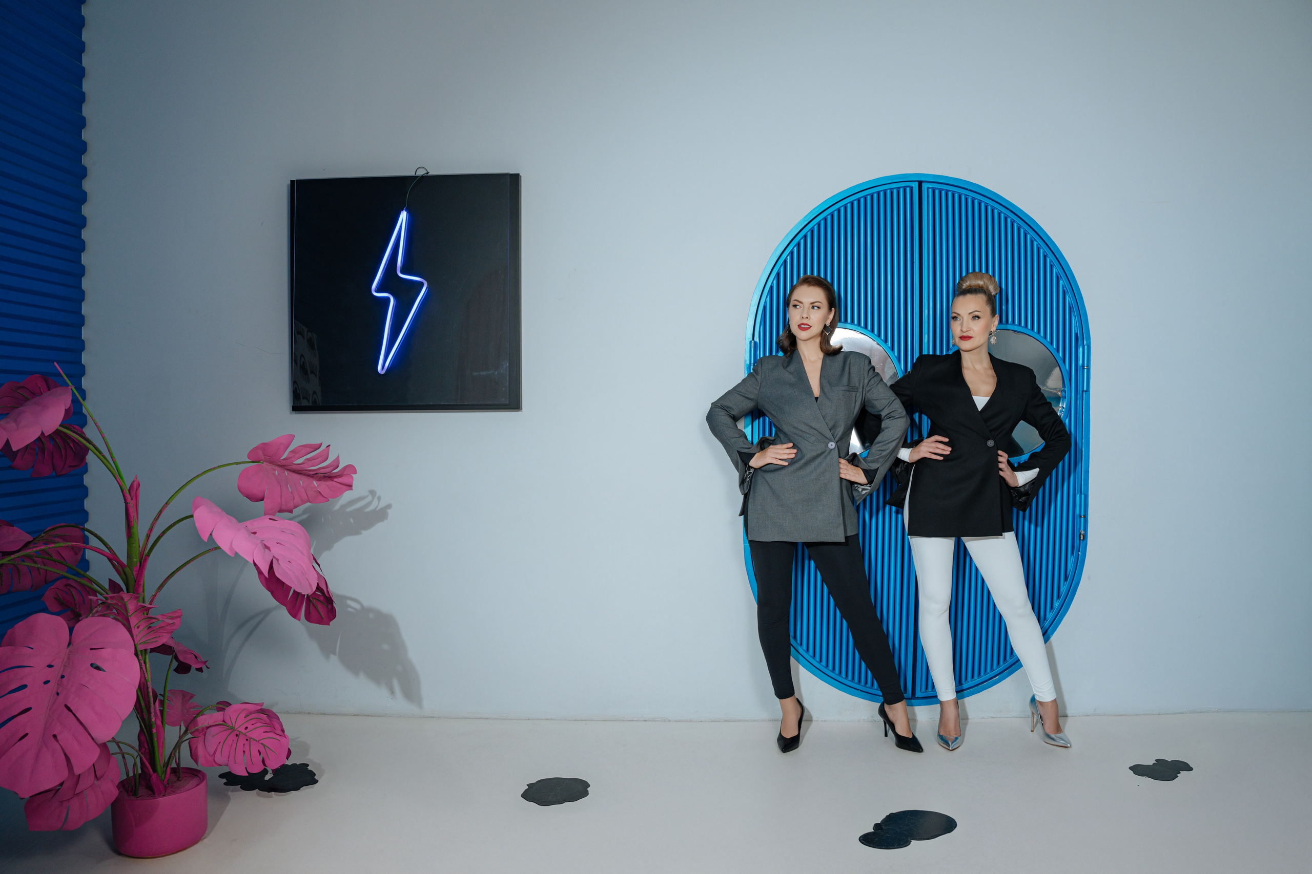 Superwoman_spb_nord & бренд женской одежды SUKRA. Портретный фотограф в Санкт-Петербурге Дмитриева Наталия