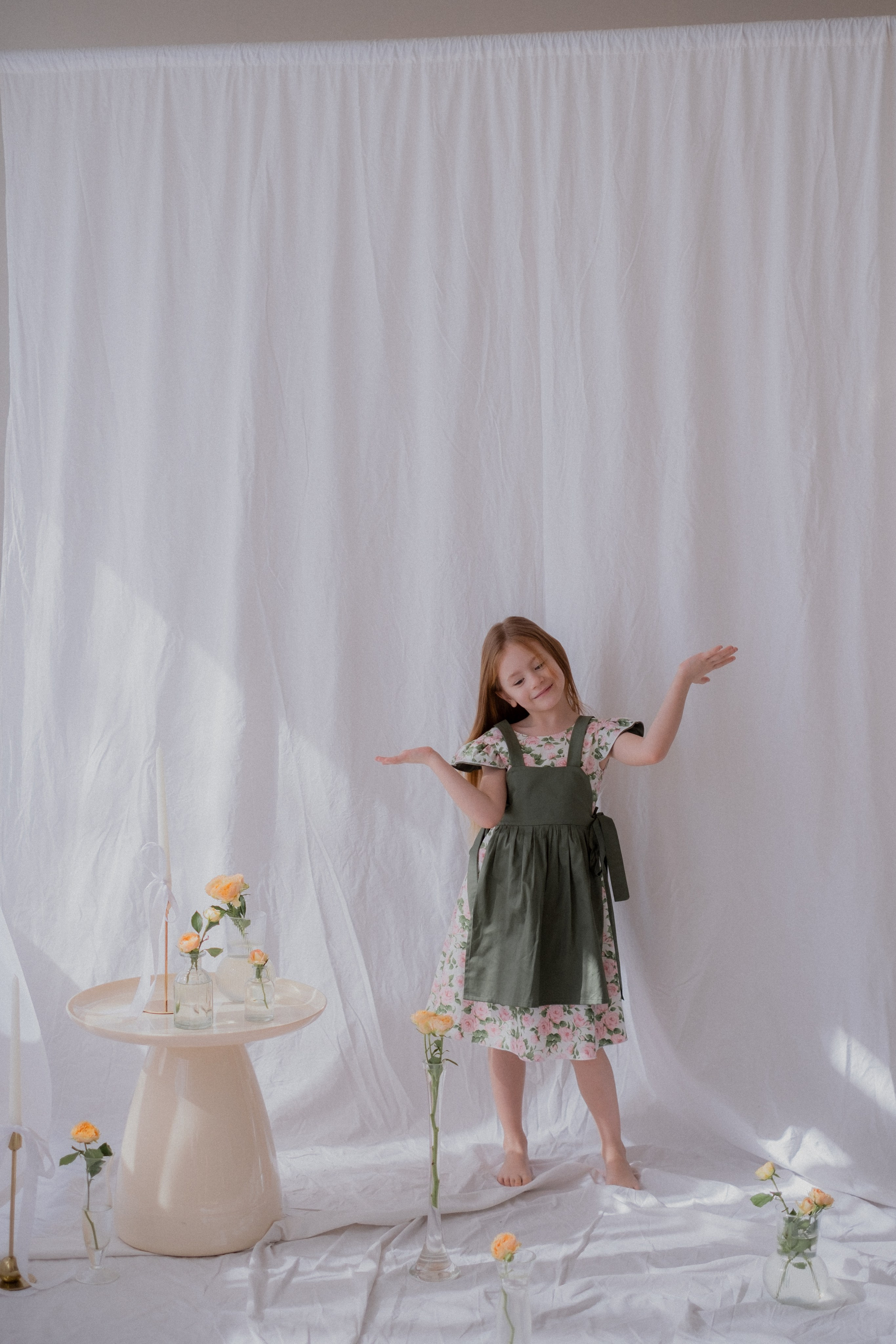 Вика и Тея. Свадебный и семейный фотограф г. Волгоград Биленко Ангелина