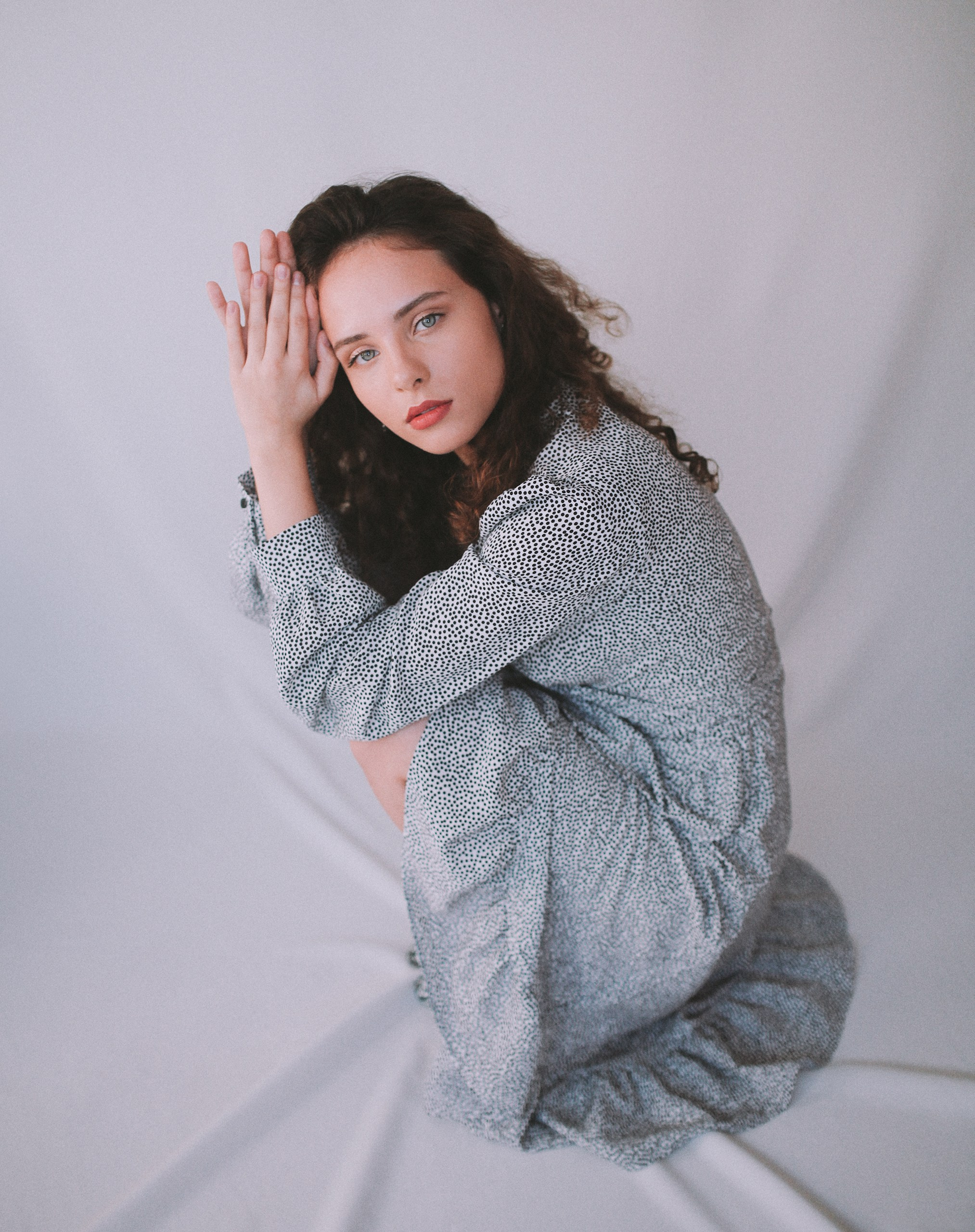 Портфолио. Портретный фотограф в Рязани Елена Ракова