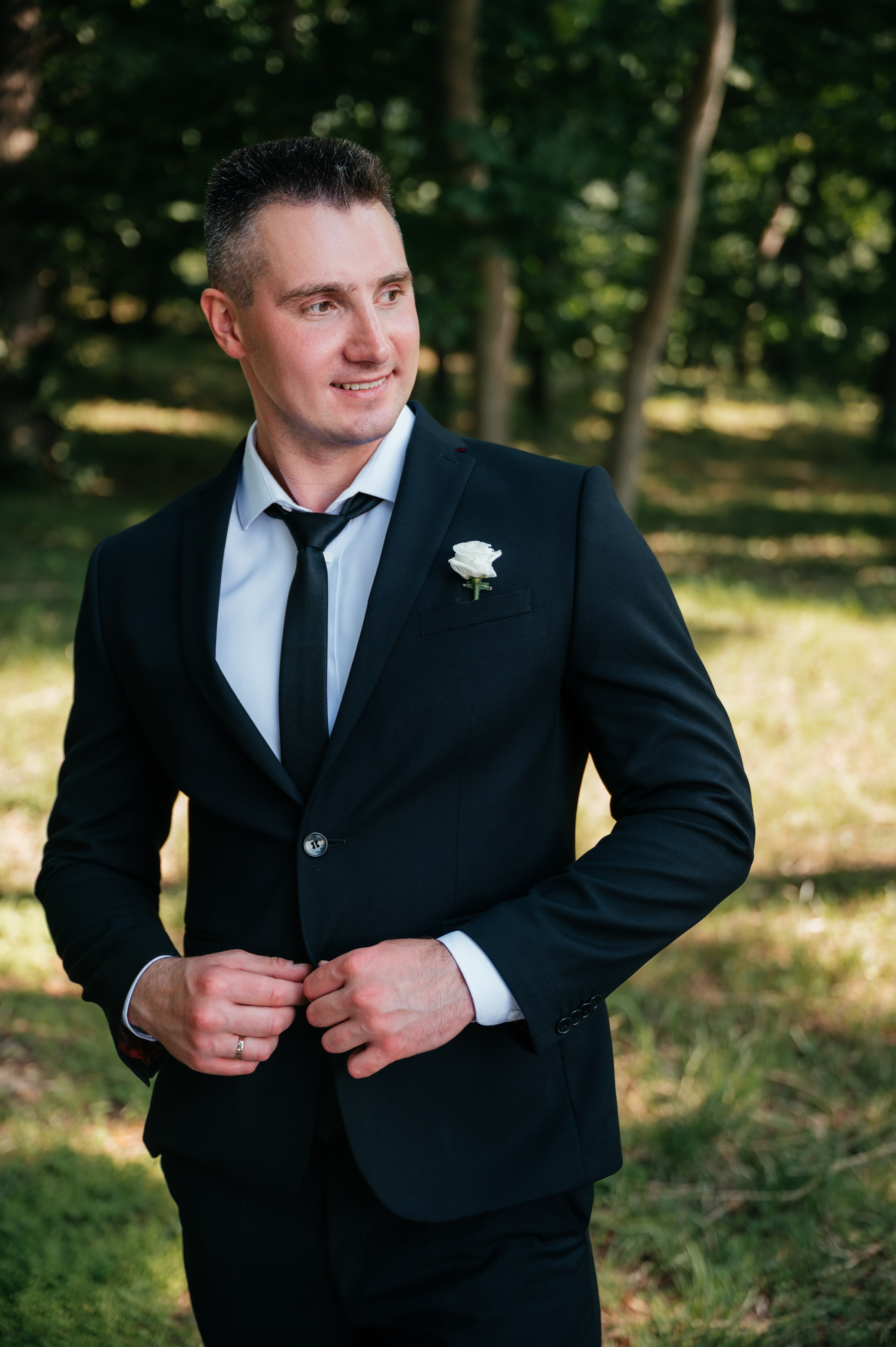 Дарья и Вадим. Наставник по мобильной съемке и фотограф Тула Новомосковск