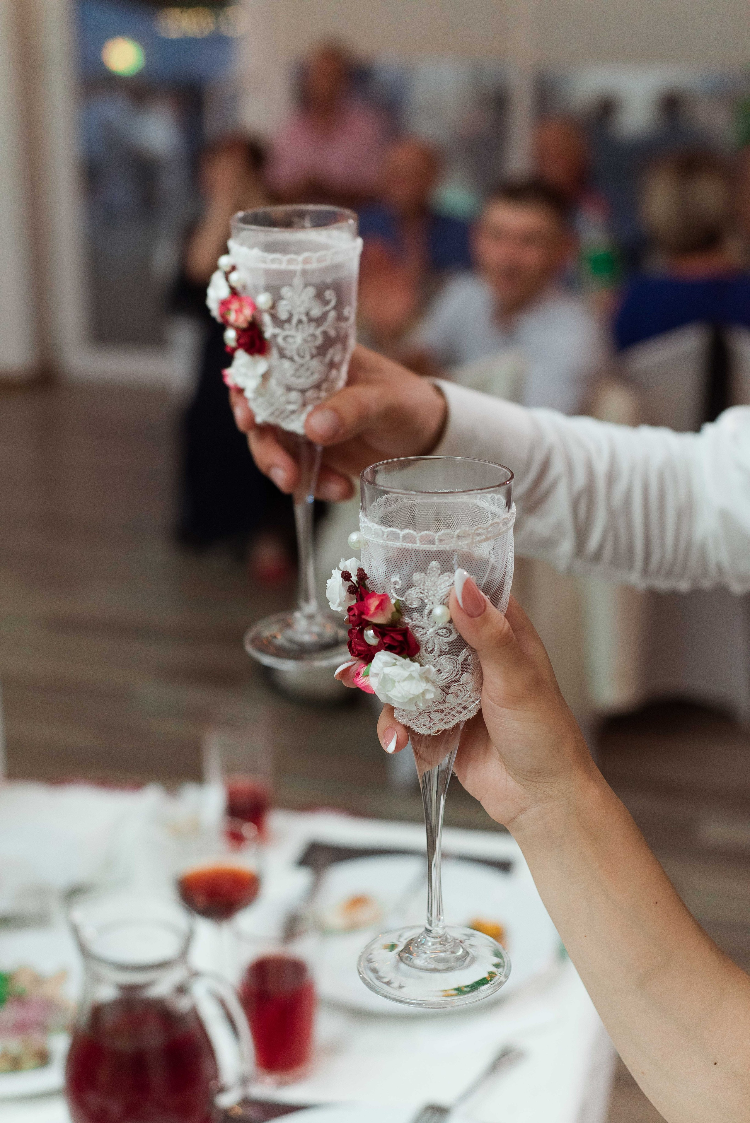 Александр и Анастасия. Свадебный и семейный фотограф Яна Стражева. Волгоград, Москва