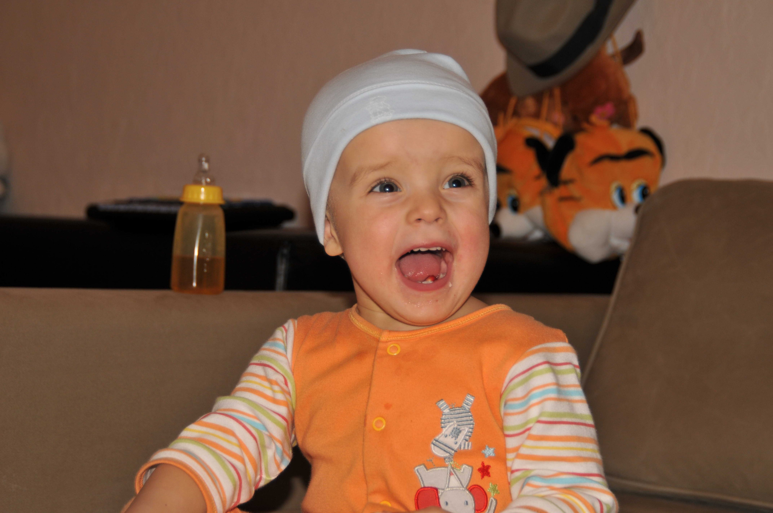 We are the world. Заставка