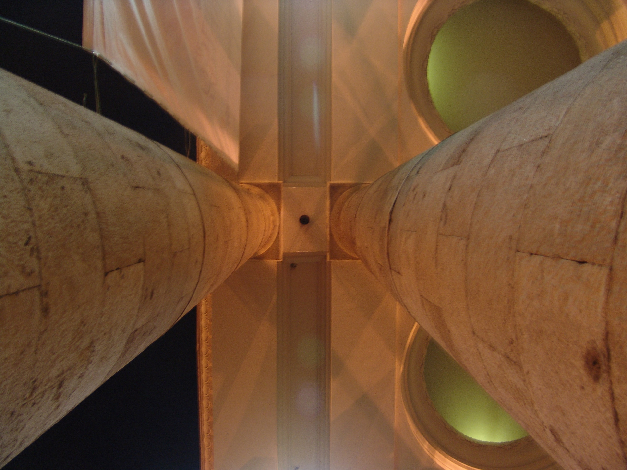 Приезд КС 2005. Заставка