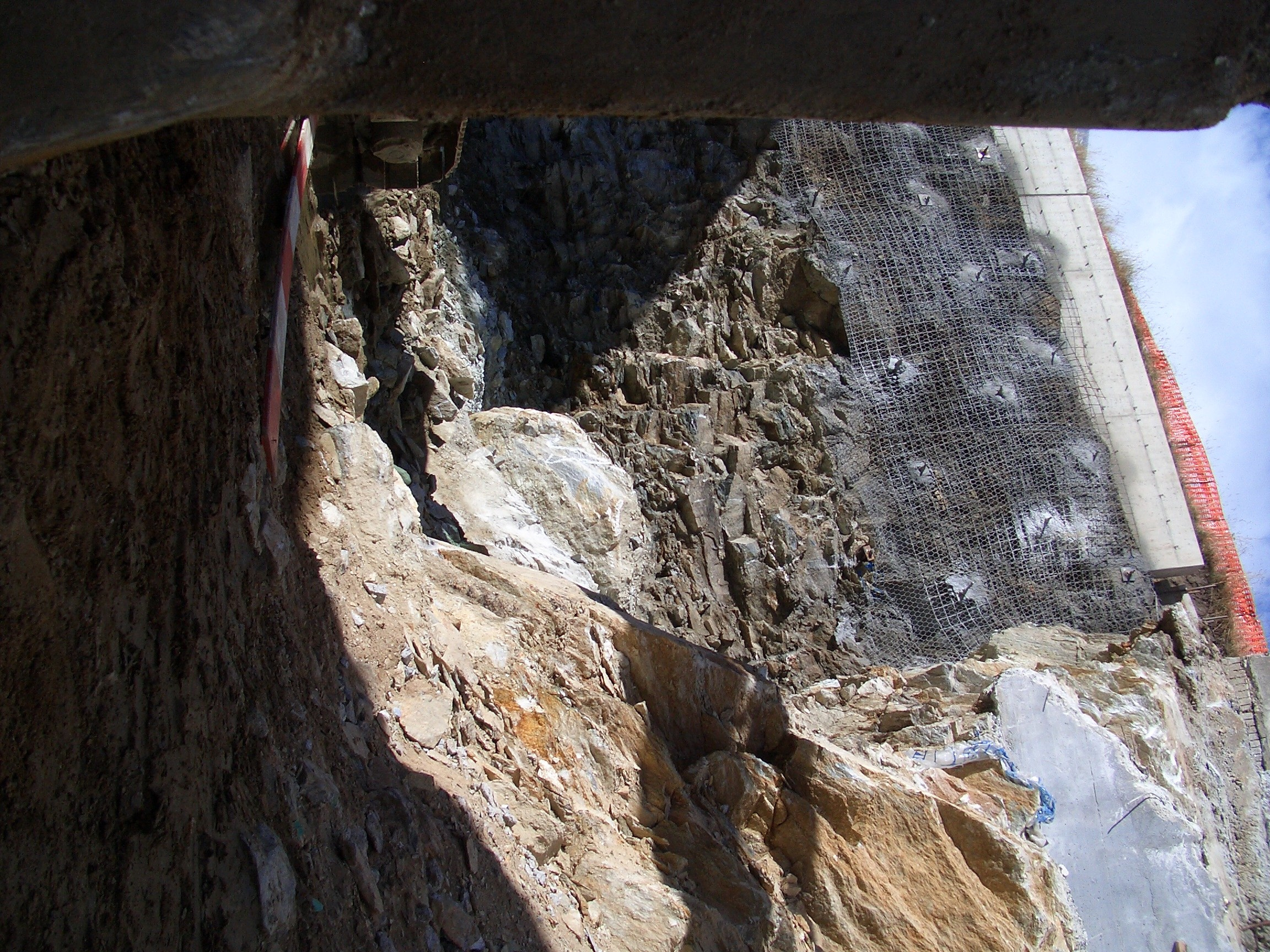 Вериченко лыжи 2004. Заставка