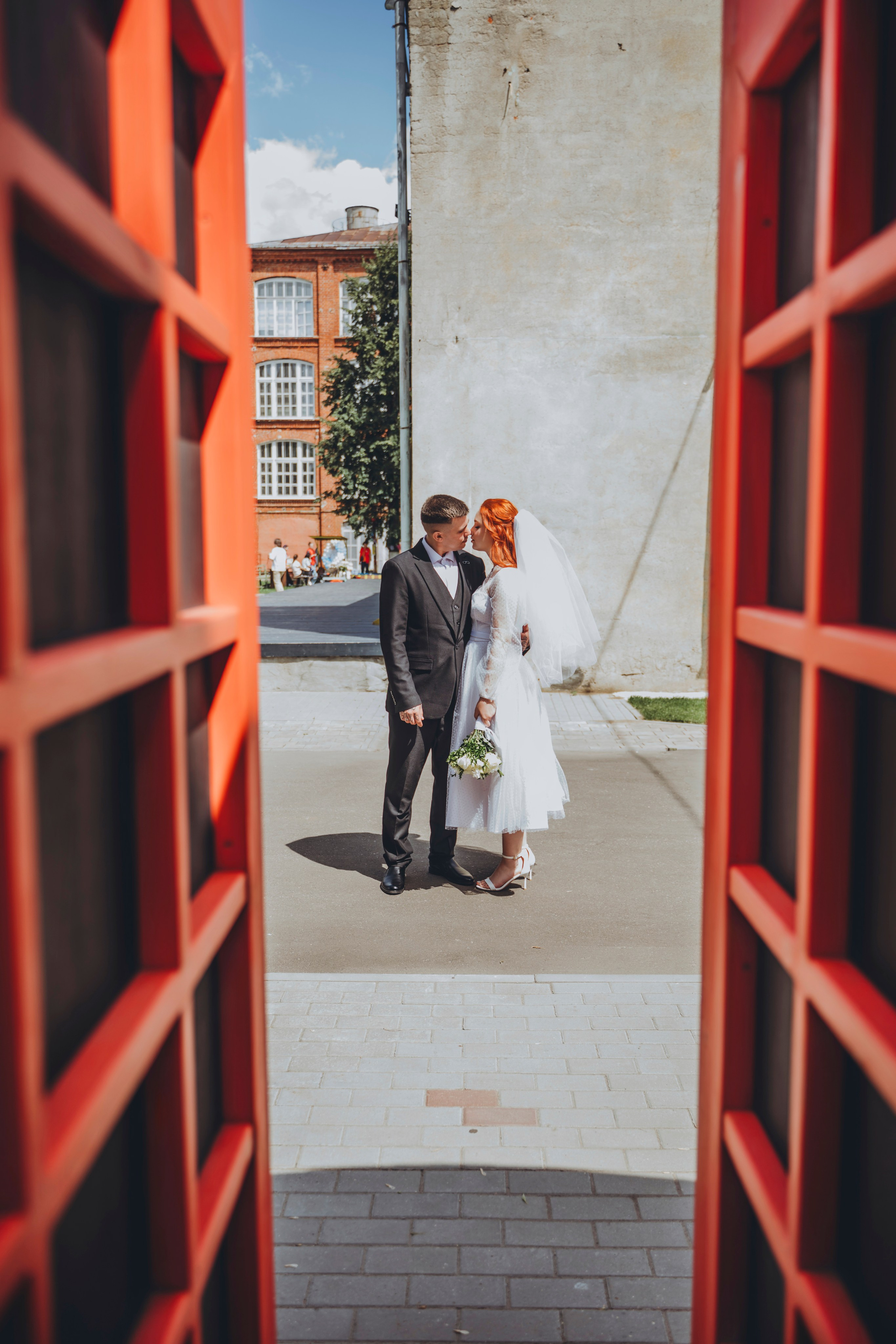 Екатерина & Евгений. Фотограф самых запоминающихся моментов Вашей жизни