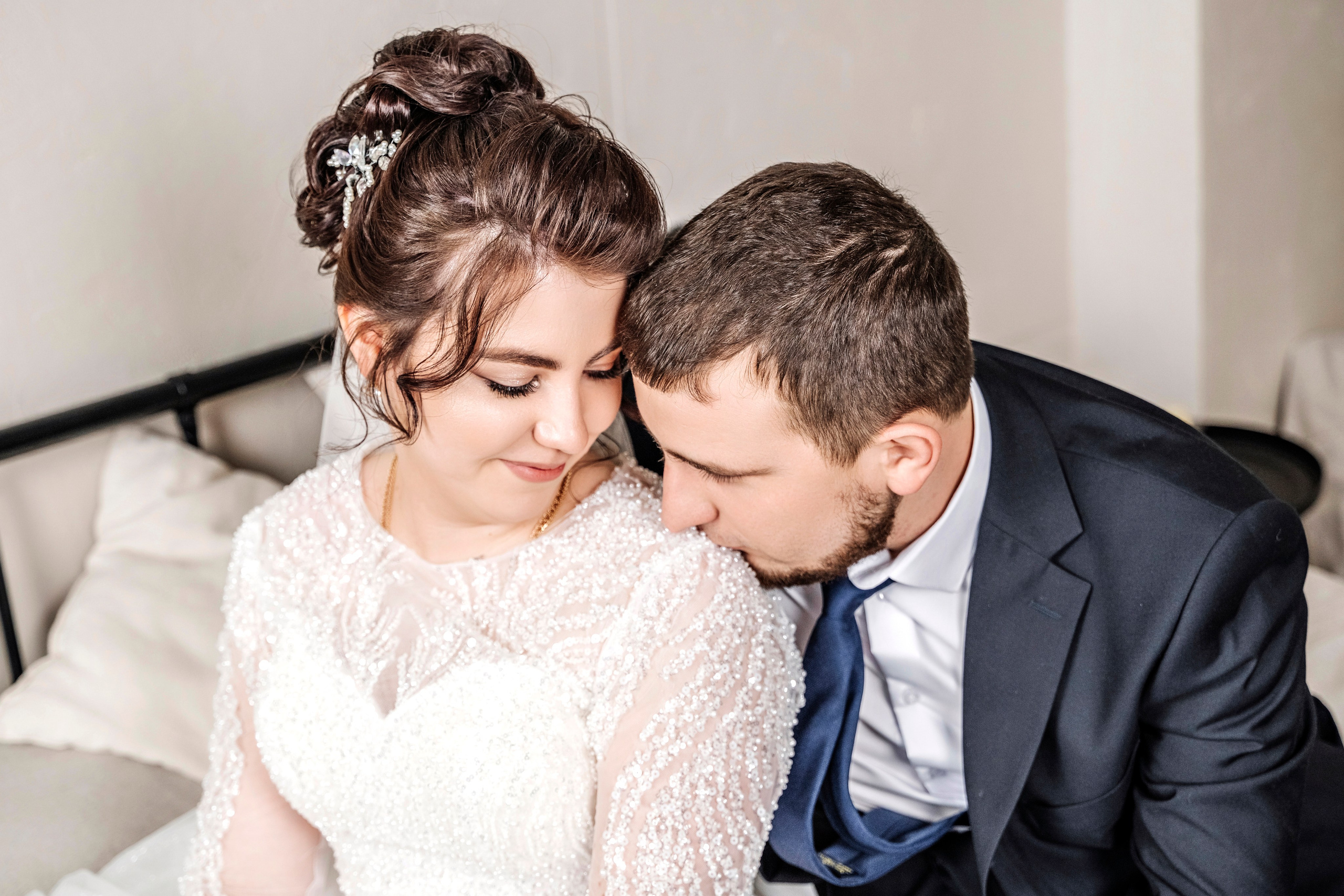 Влада и Андрей. Фотограф самых запоминающихся моментов Вашей жизни