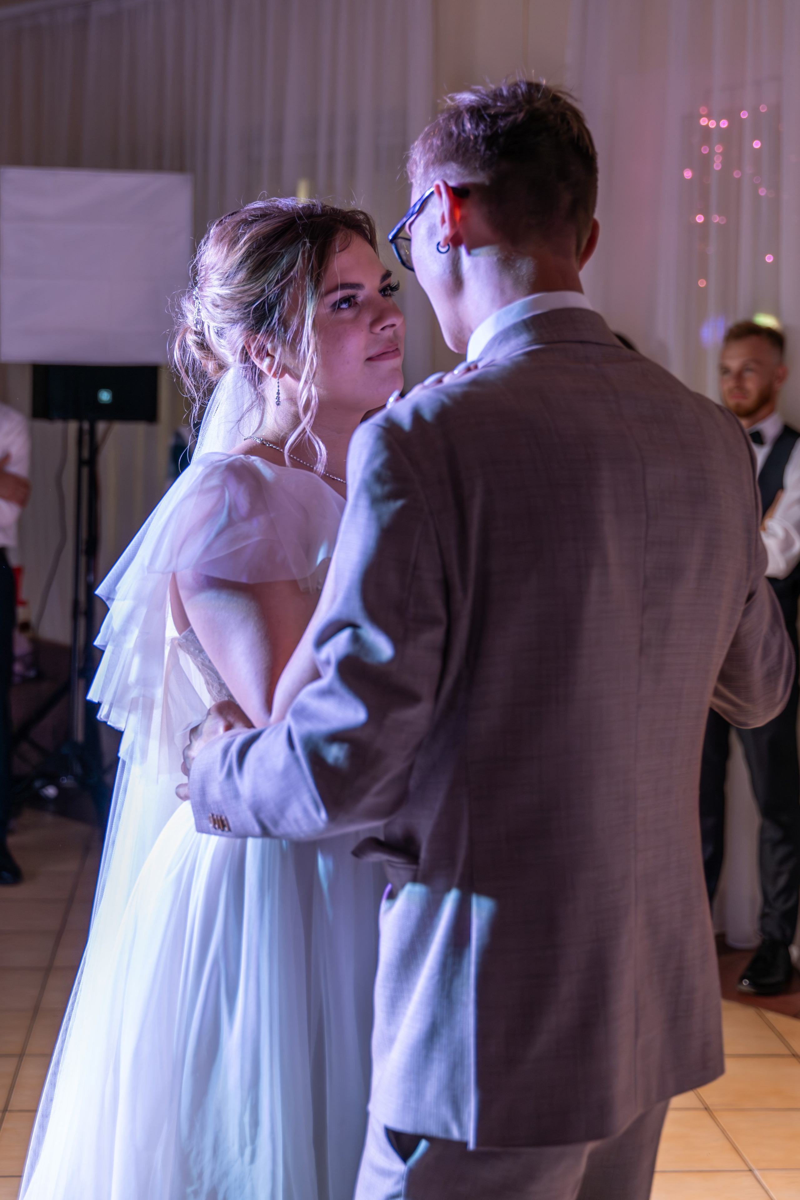 Вадим и Валерия. Фотограф самых запоминающихся моментов Вашей жизни