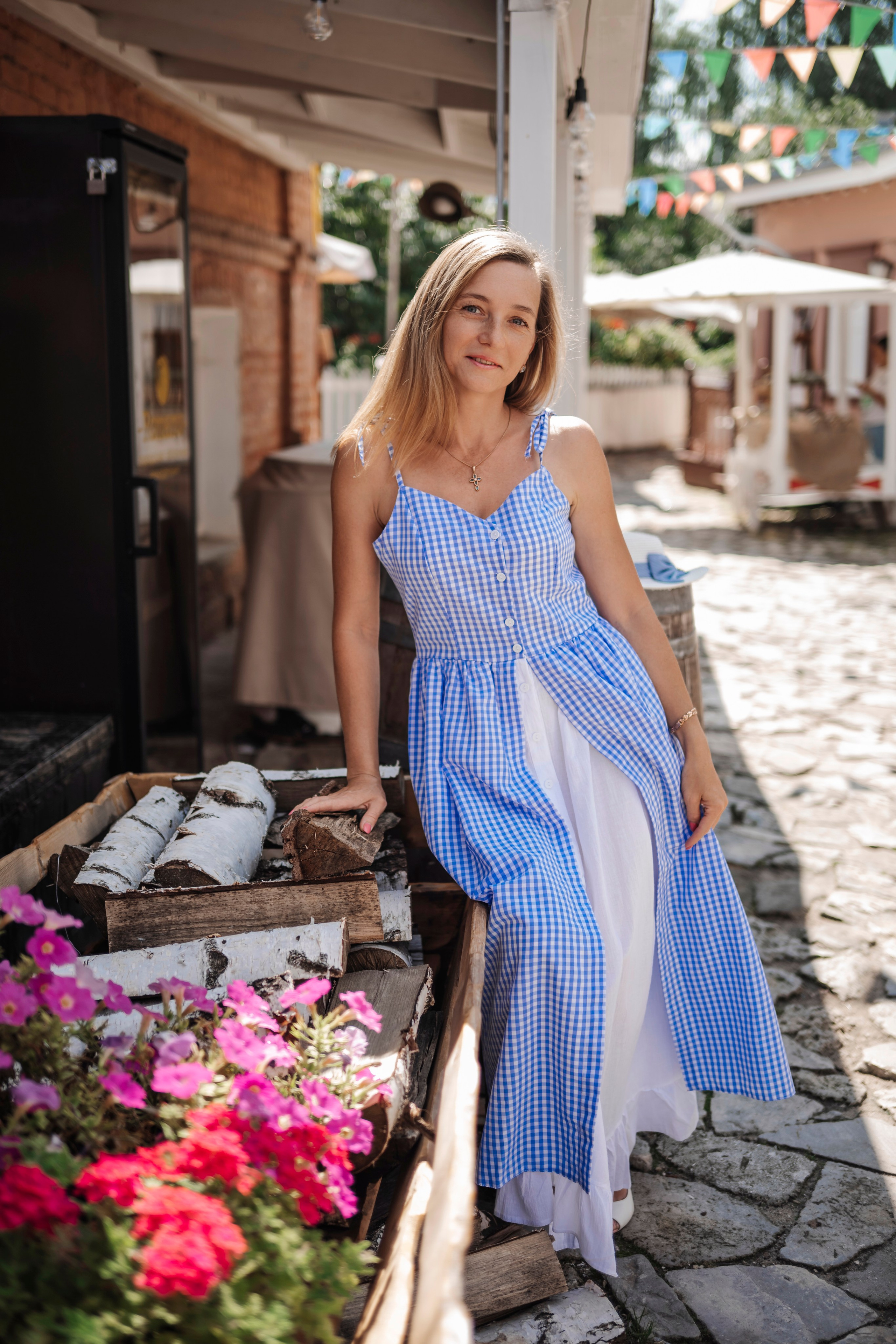 Летняя прогулка в Пастиле для Ирины. Фотограф самых запоминающихся моментов Вашей жизни