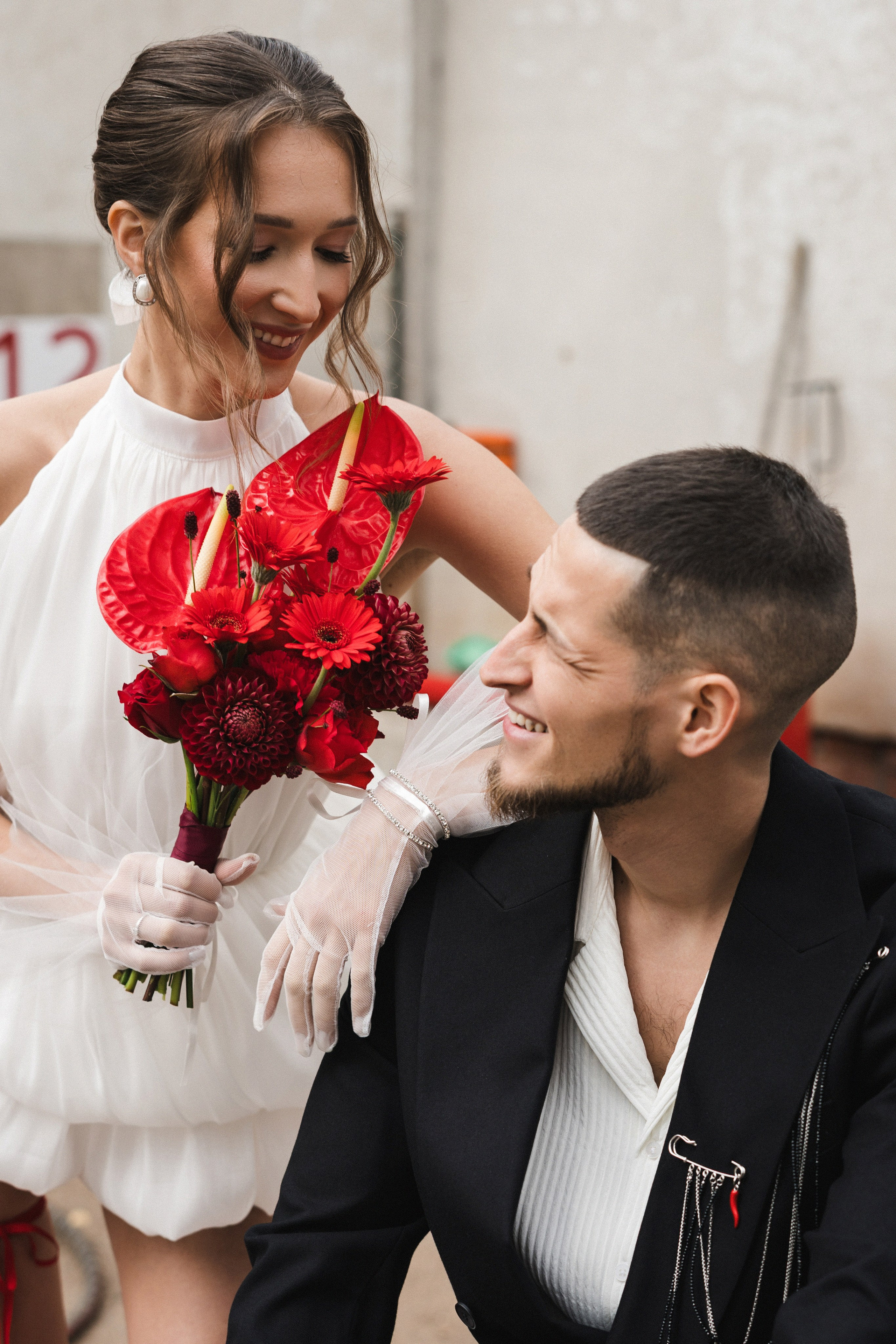 «В ИЗБРАННОЕ» Руслан&Ксюша. Свадебный фотограф в Ижевске Диля Ахмадишина