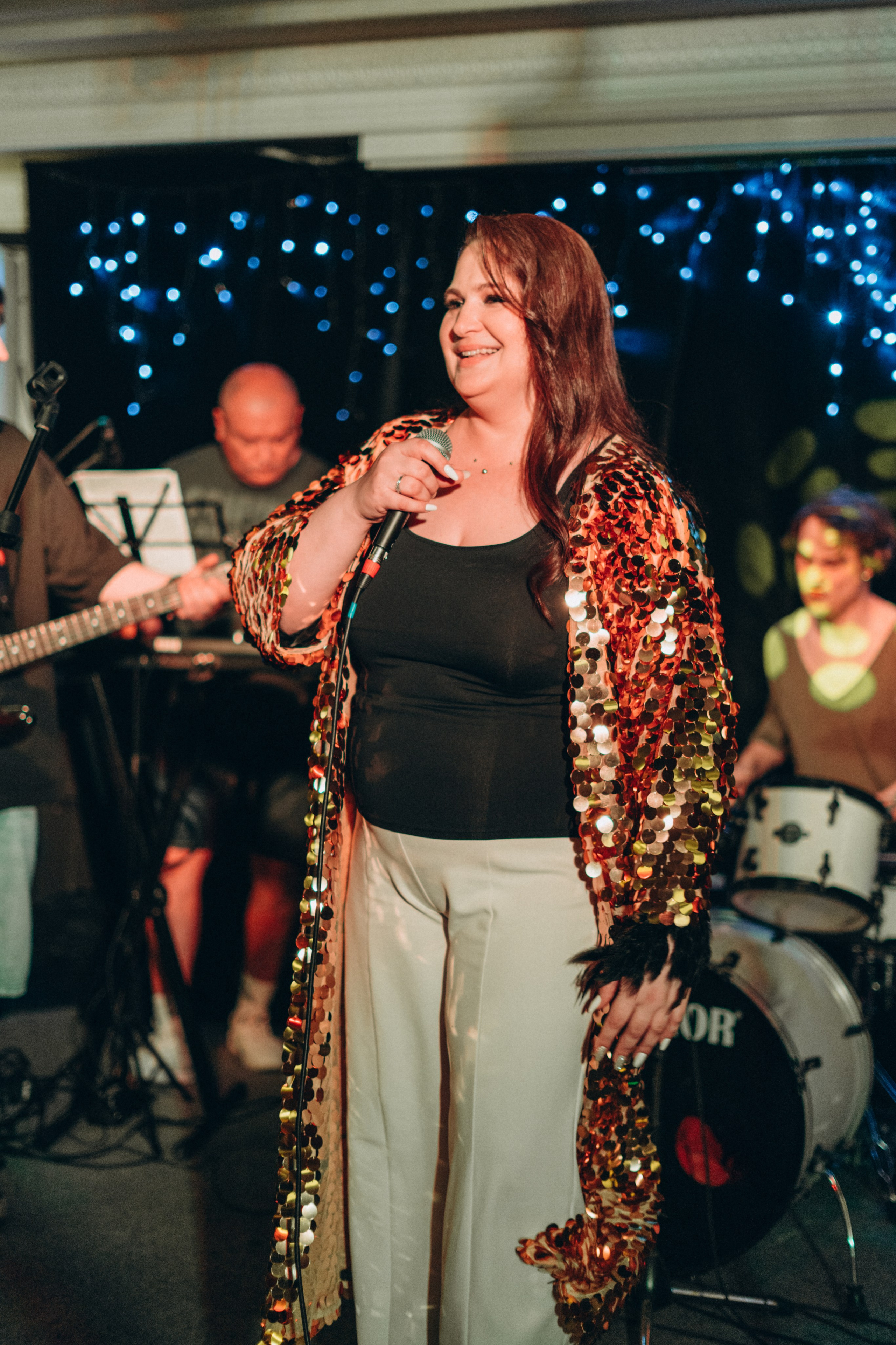 Jam Party 2. Портретный фотограф в Москве и Санкт-Петербурге Арина Чех