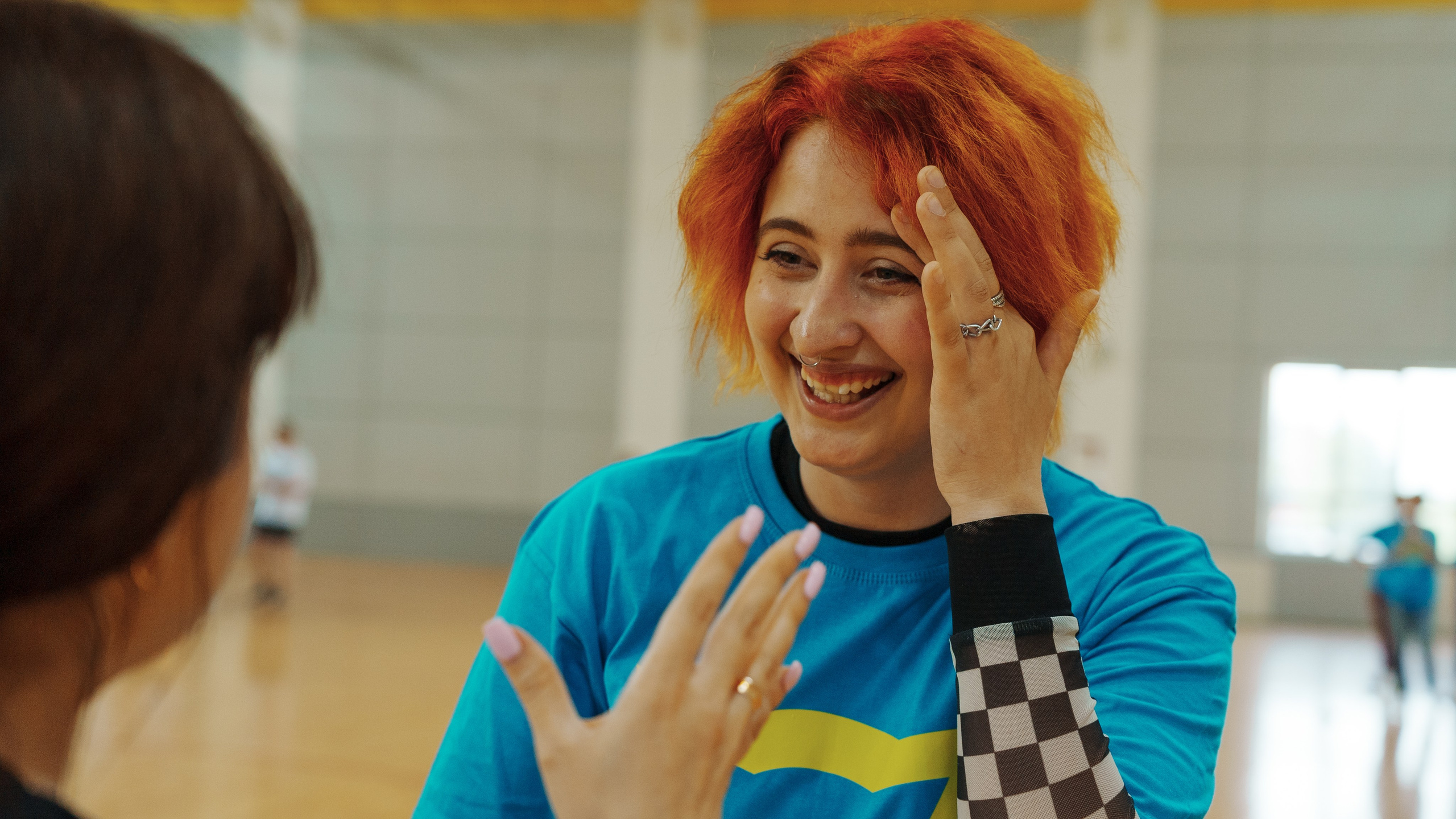 Видеограф в Новосибирске Михаил Катц