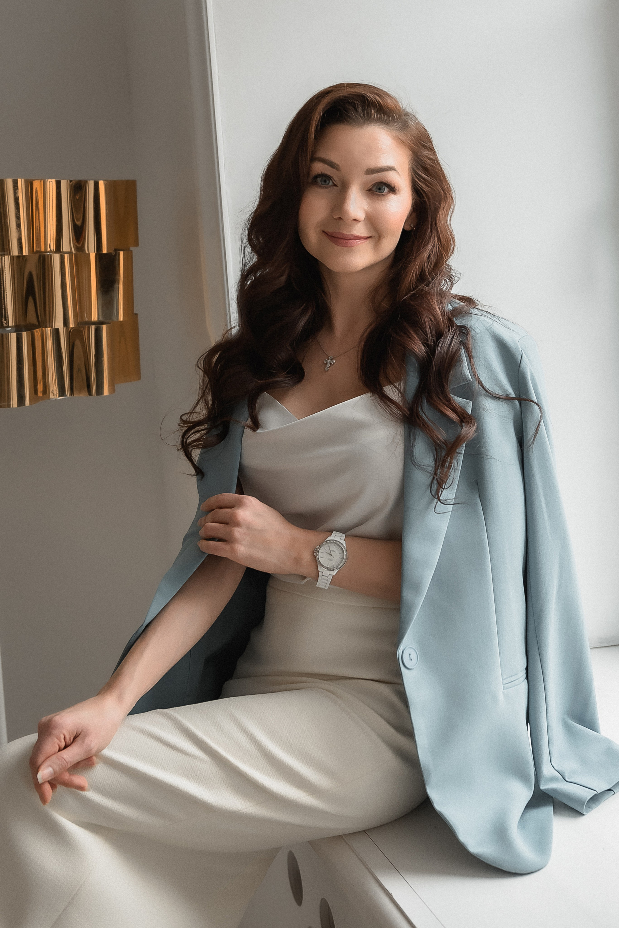 Портреты для совместного семейного проекта. КОНТЕНТ |БРЕНД фотограф Санкт-Петербург — Жанна Олтаржевская