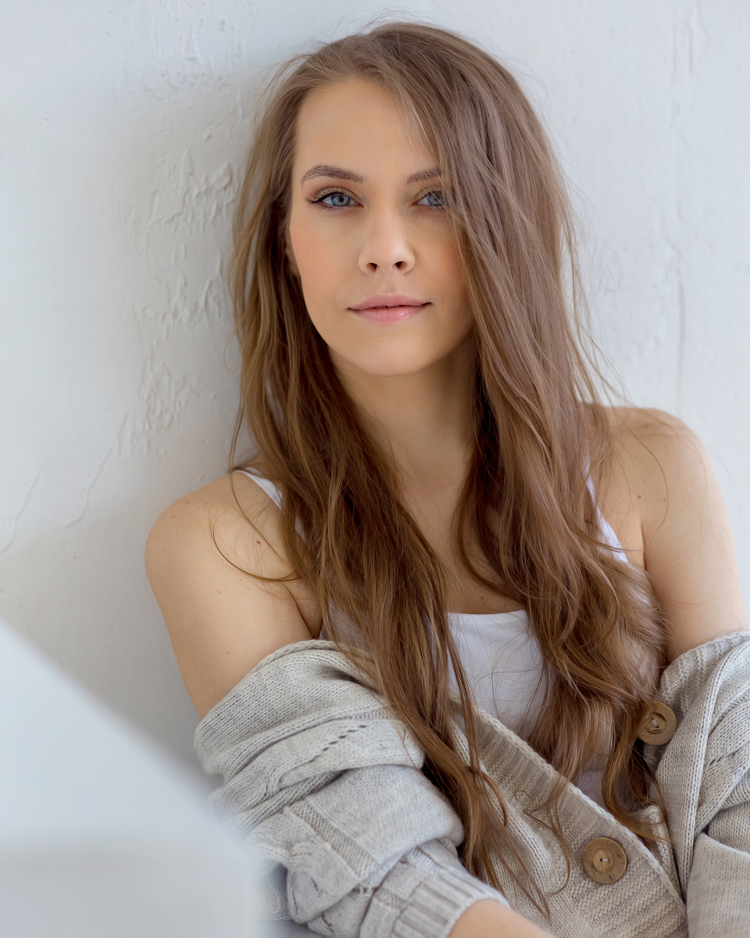 Нежность_Яна. Женский фотограф Ольга Донская