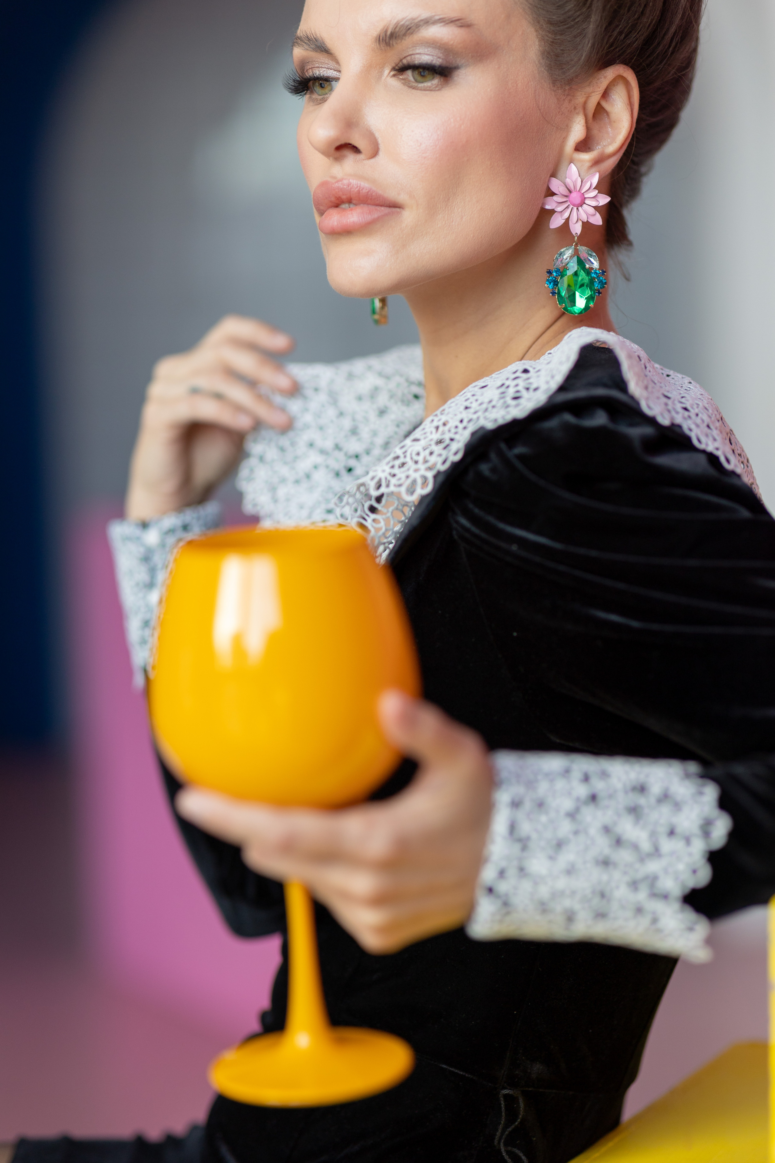 Алена. Женский фотограф Ольга Донская