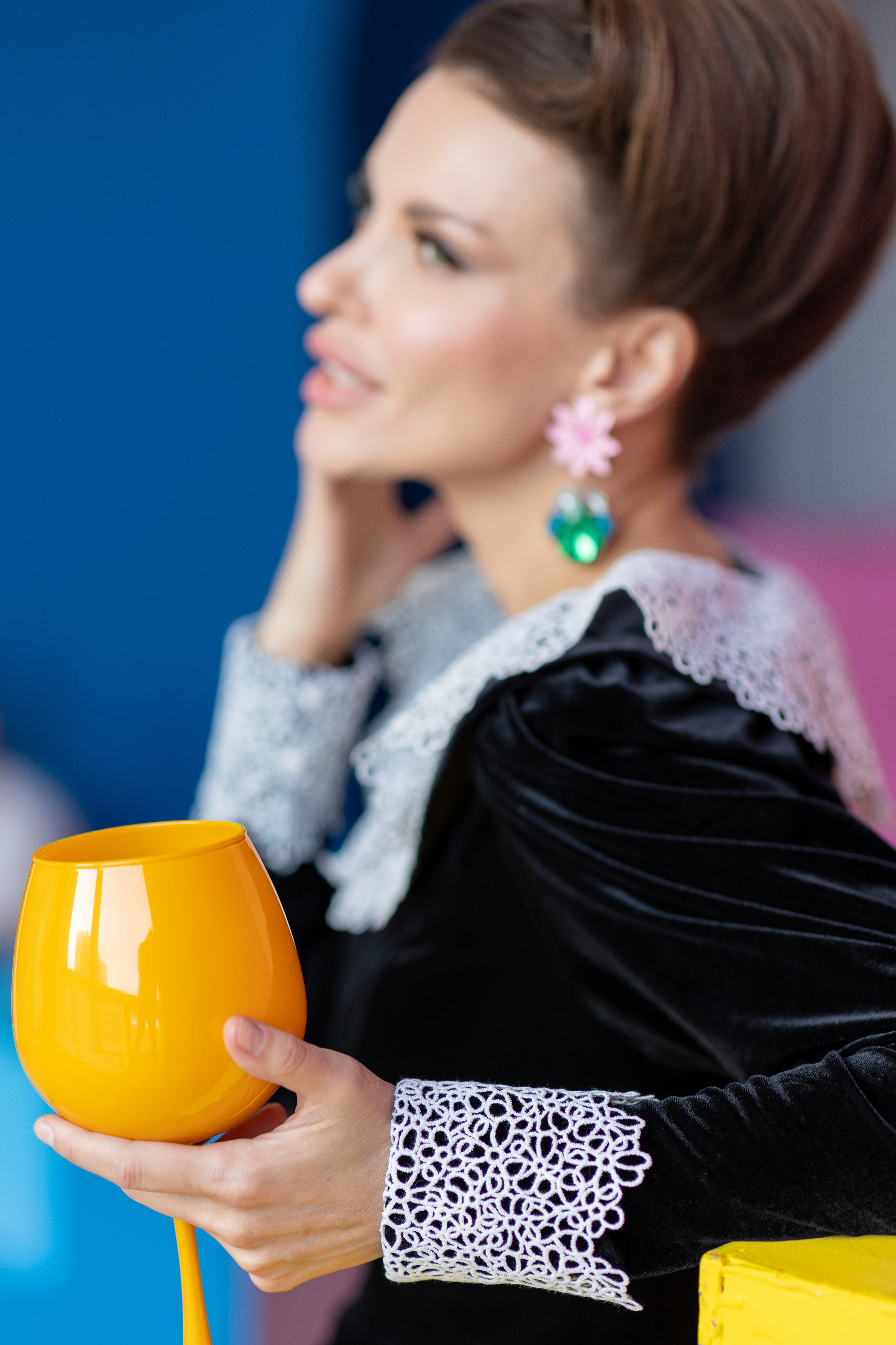 Алена. Женский фотограф Ольга Донская