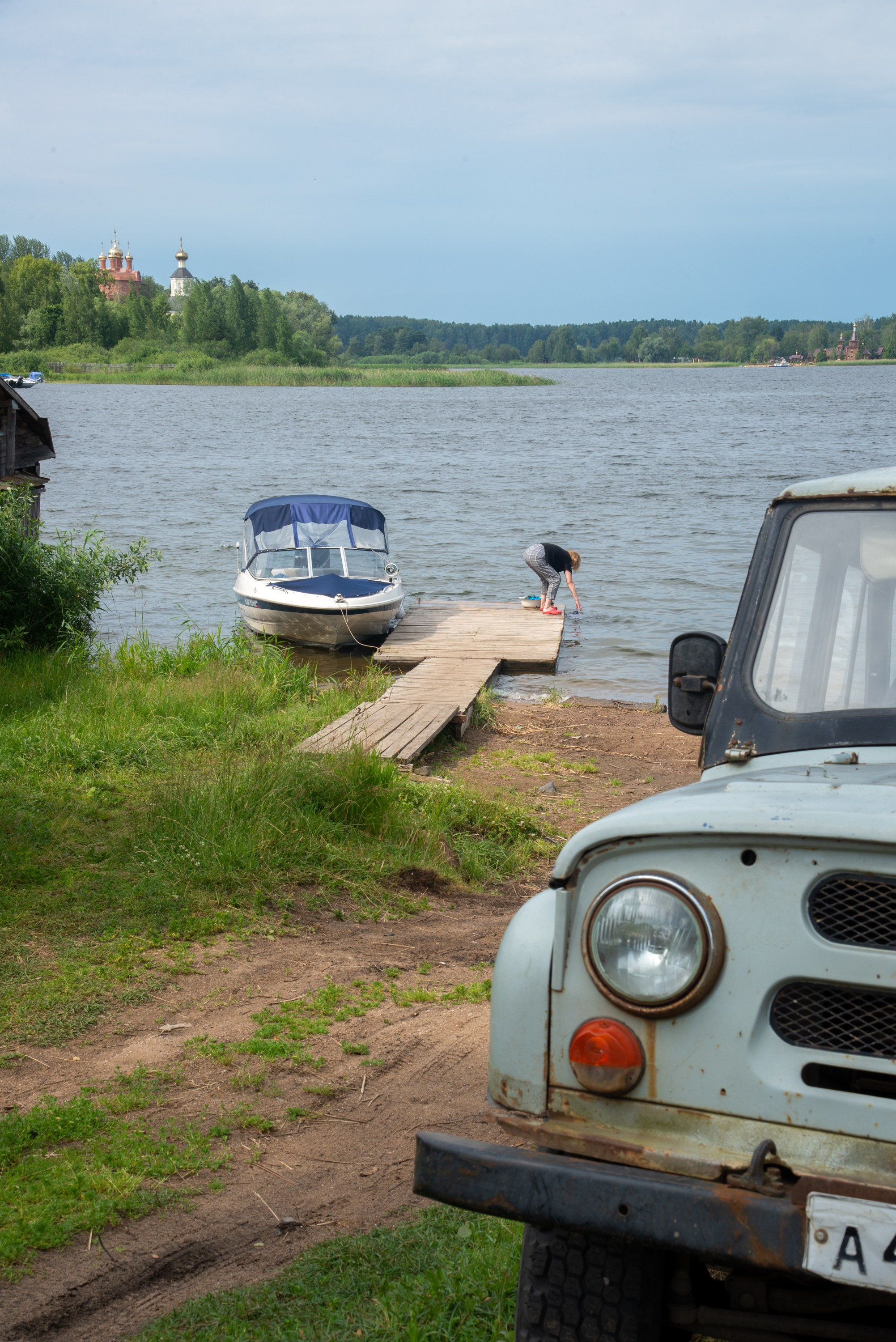 LIVE. Фотограф Юлия Зимина