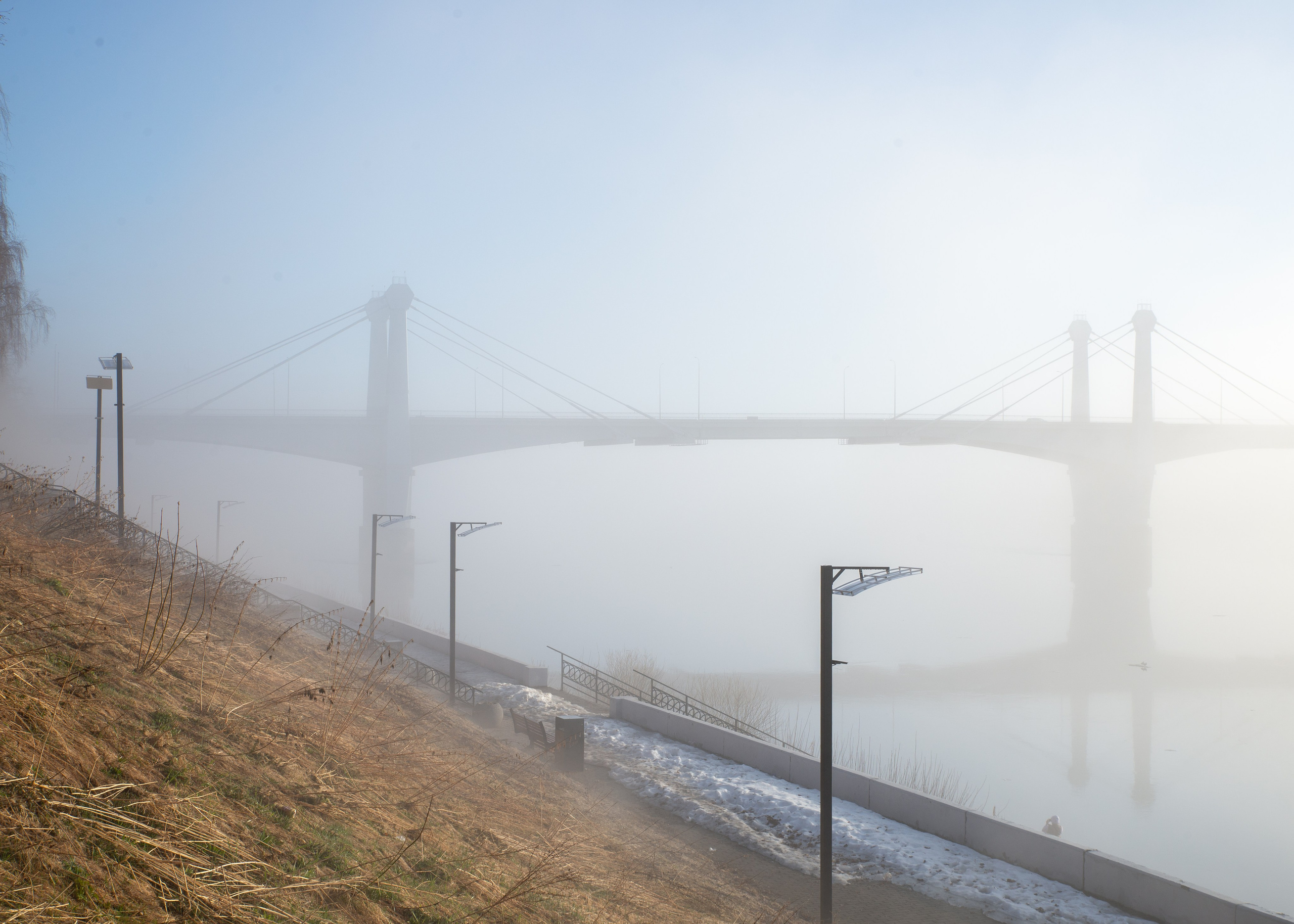 Пленэр в Кимрах. Фотограф Юлия Зимина