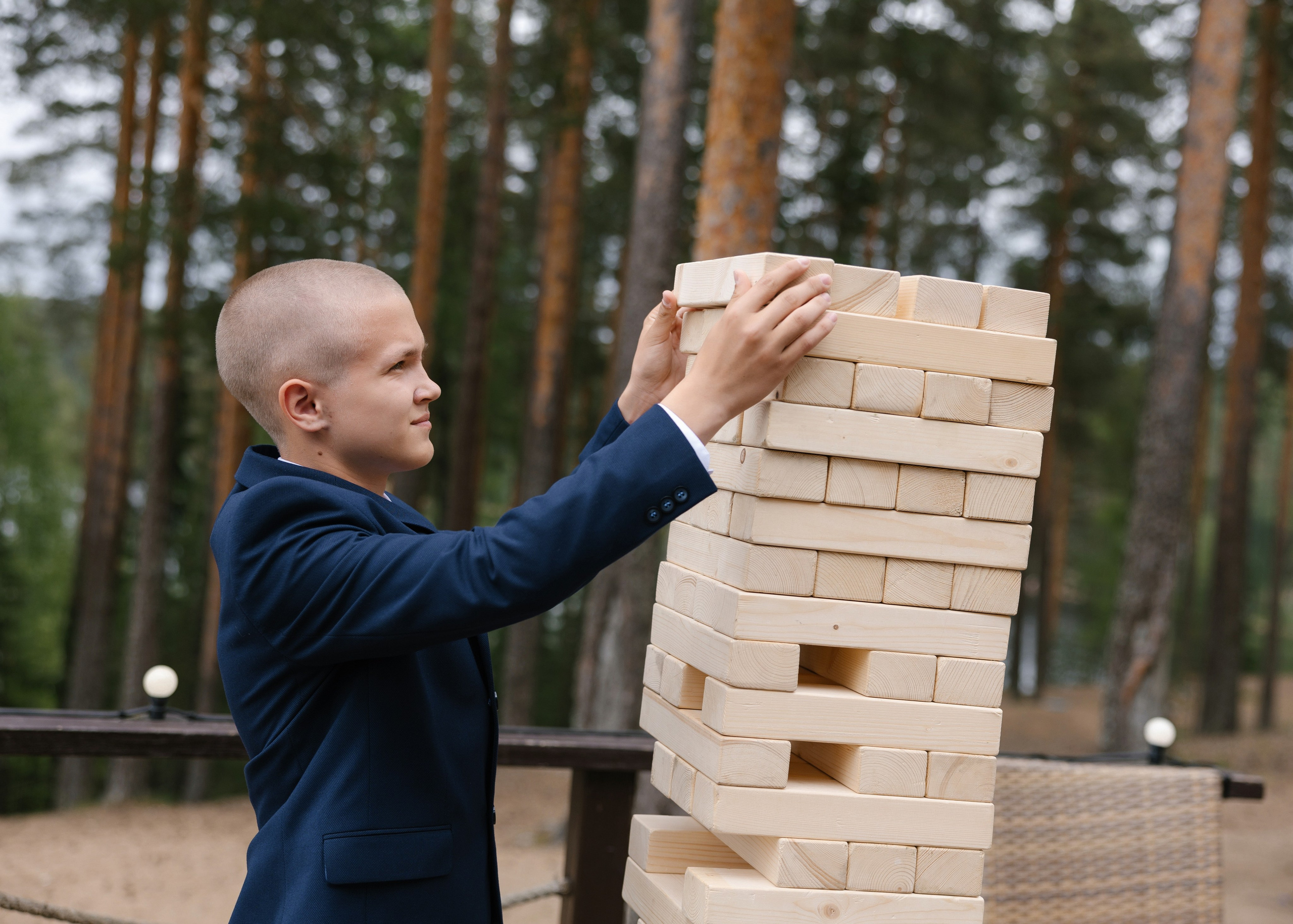 Антон и Алена. Свадебный фотограф в Калининграде Ольга Пасечник