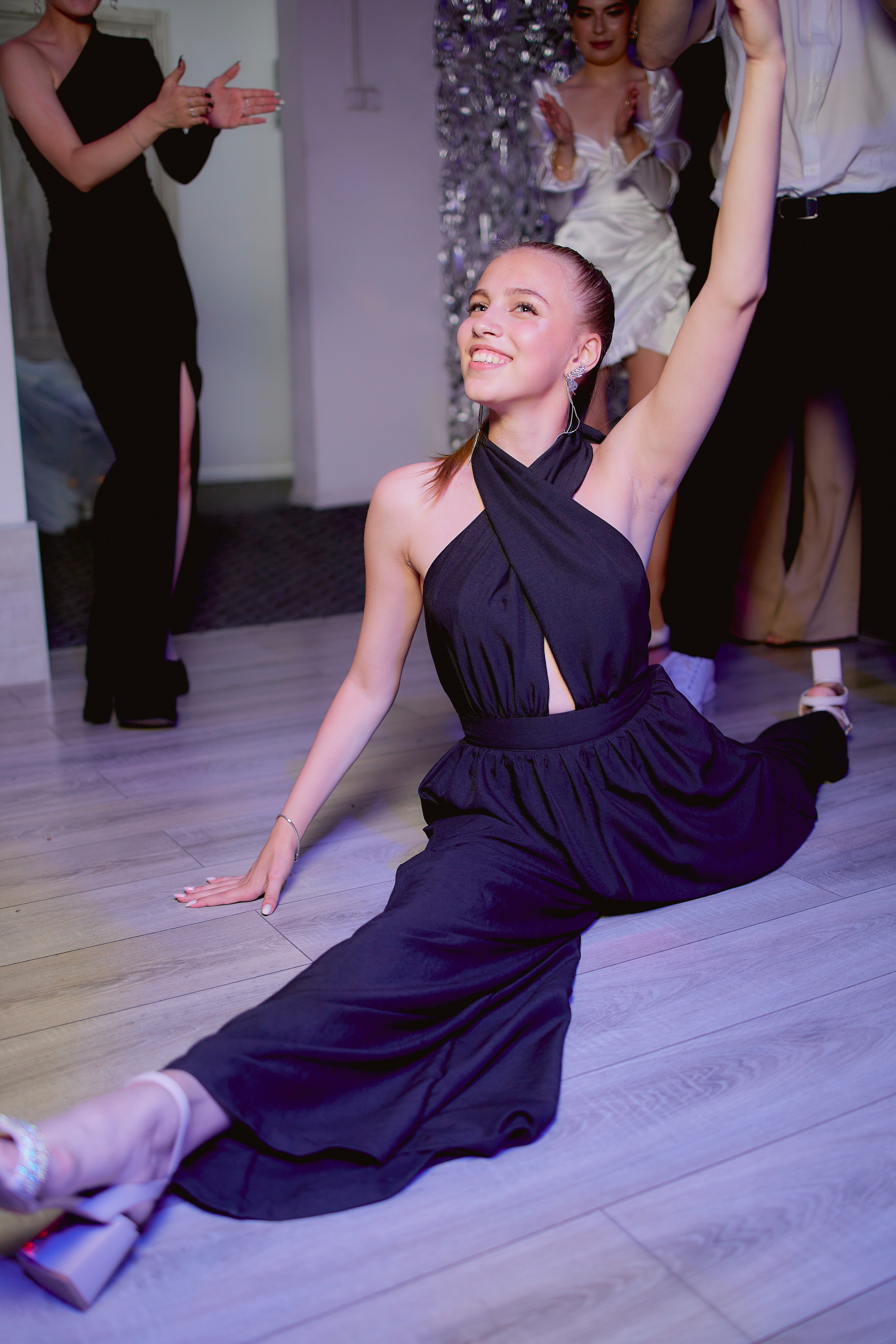 Школа № 134 (выпускной 2023). Фотограф Иван Кузьмин на любое Ваше мероприятие