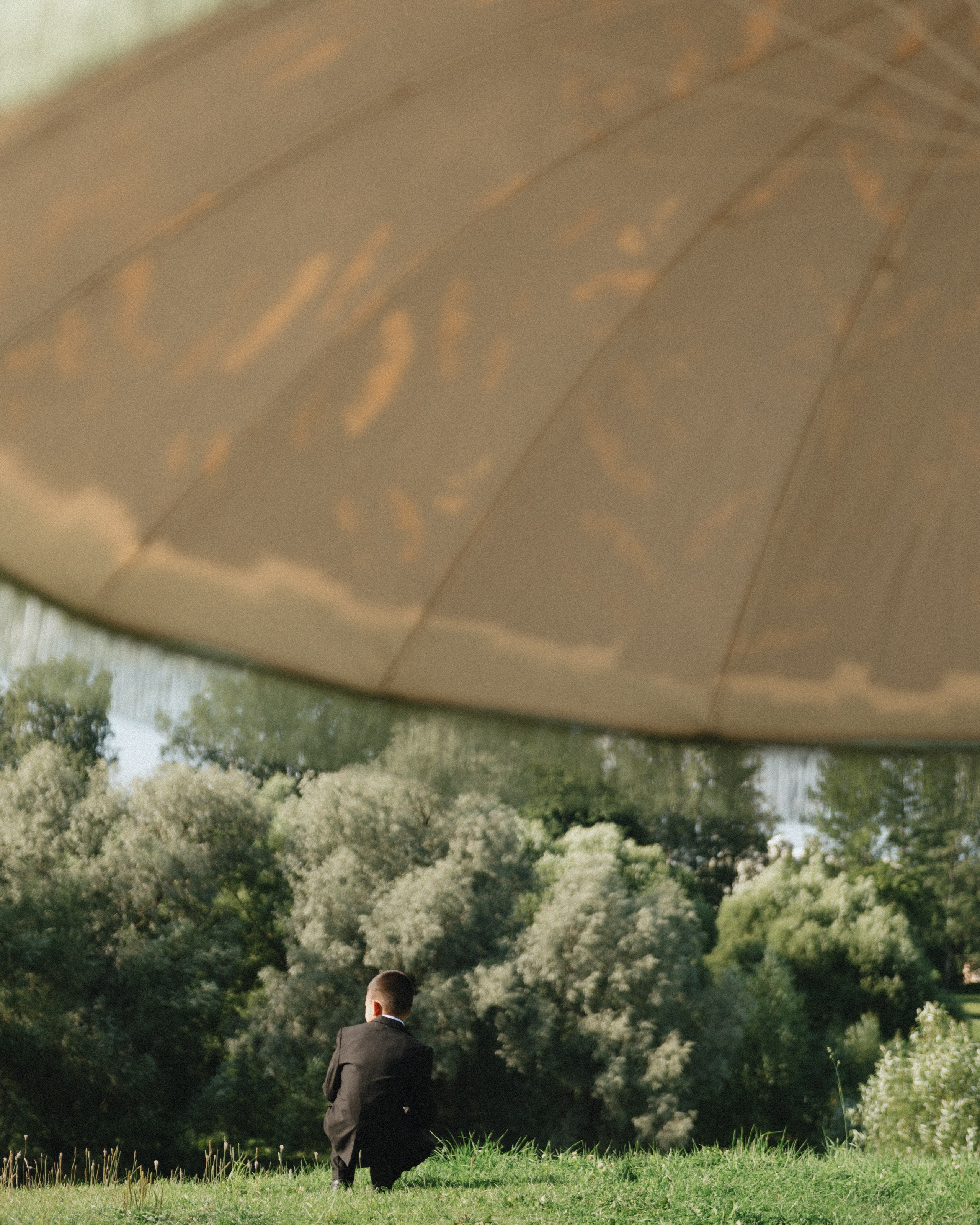 Жан и Мария. Фотограф Кирилл Ряховский