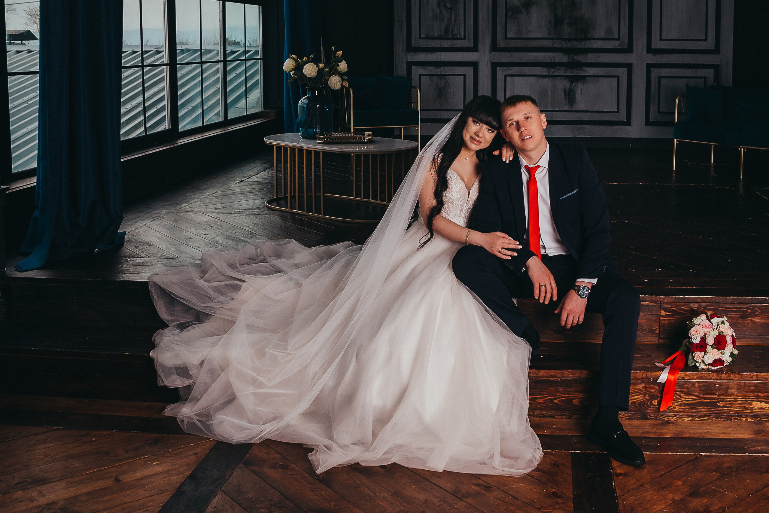 🖤. Екатерина Королева. Фотограф. Хабаровск