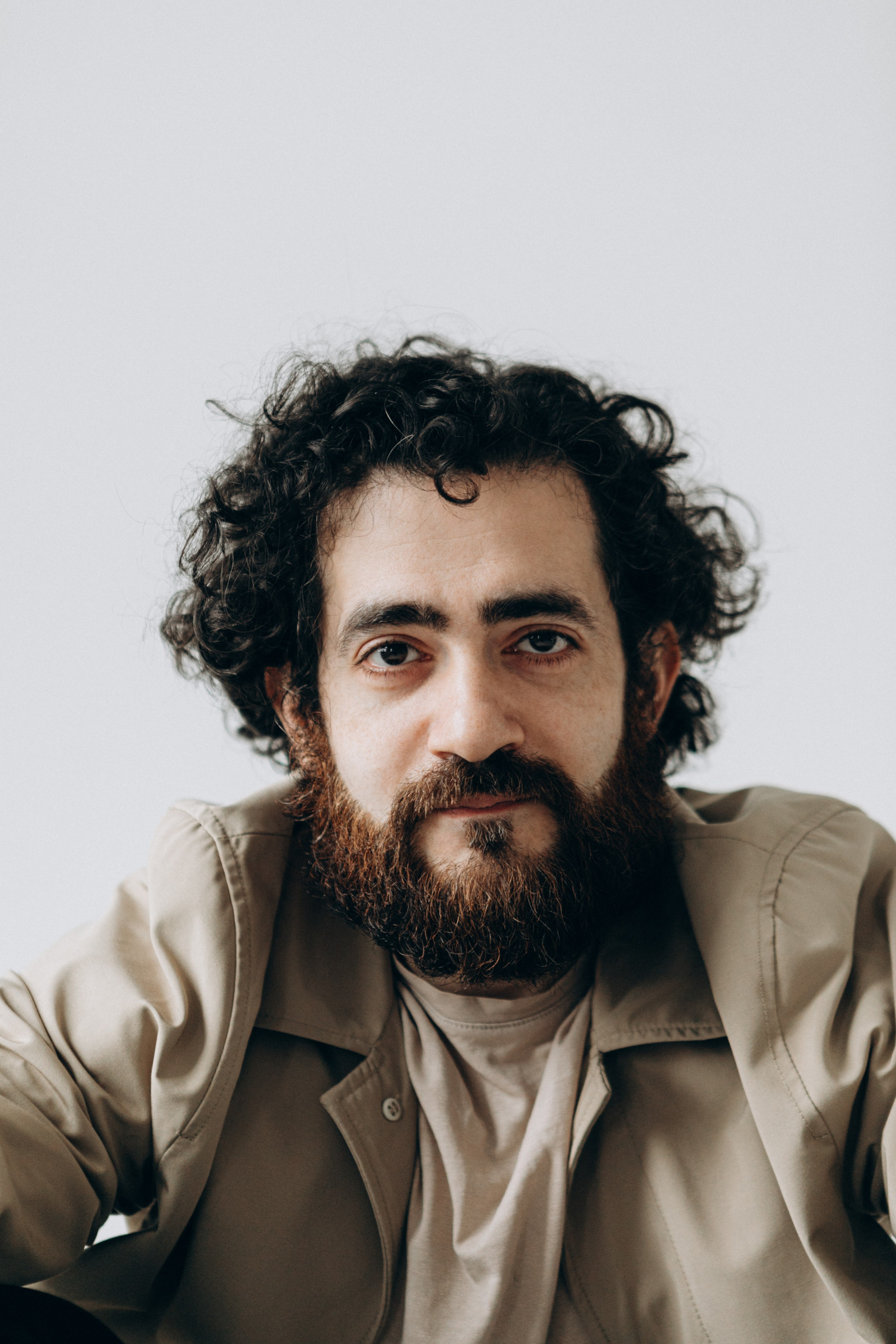 Вардан. Свадебный и портретный фотограф в Пятигорске, КМВ — Власова Юля