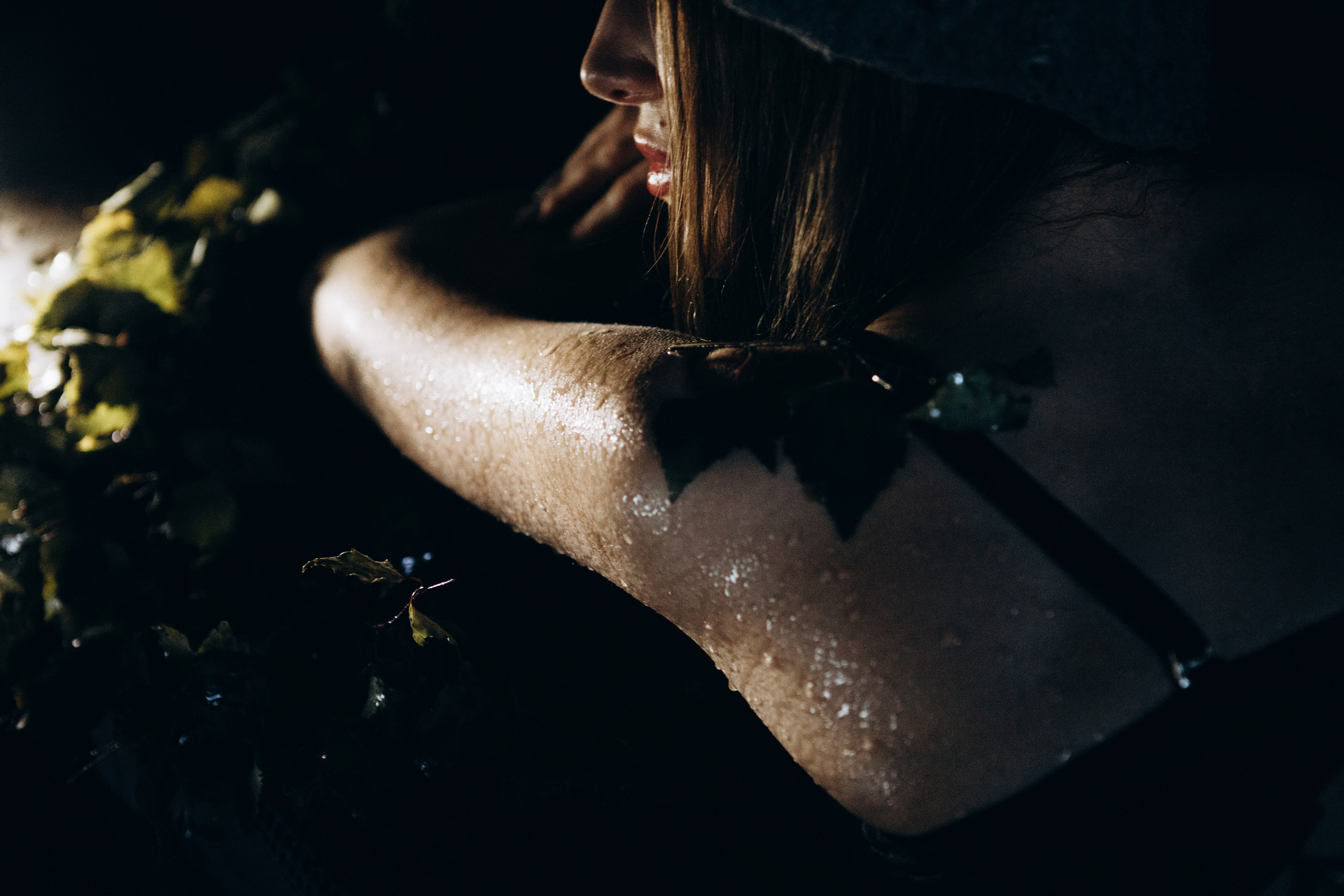 Съёмка для бани UTOPIA часть 1. Свадебный и портретный фотограф в Пятигорске, КМВ — Власова Юля