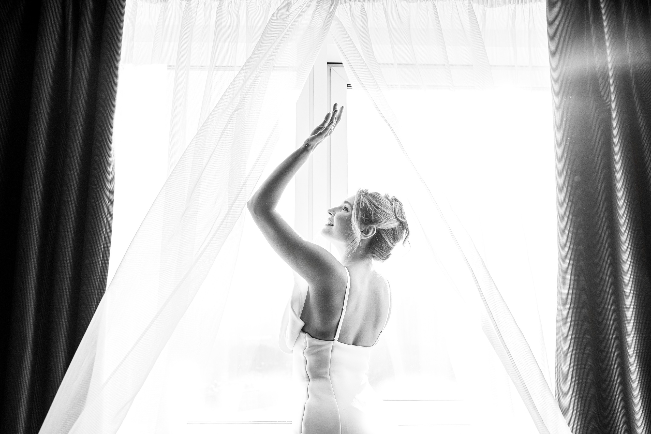 Свадебный фотограф в Тамбове Олег Кужелев