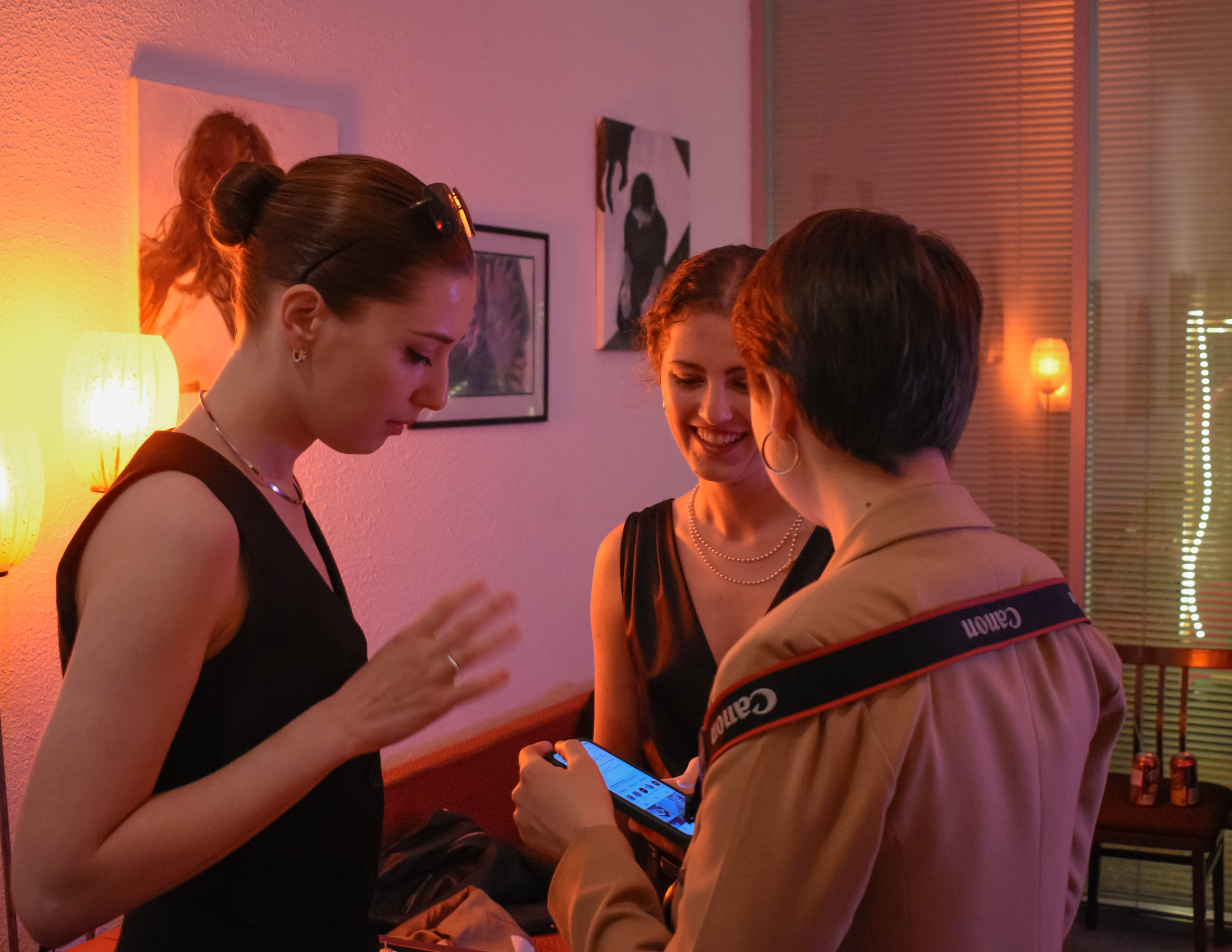 Выставка «Реквием по бывшим». Галерея «Бескультурья»