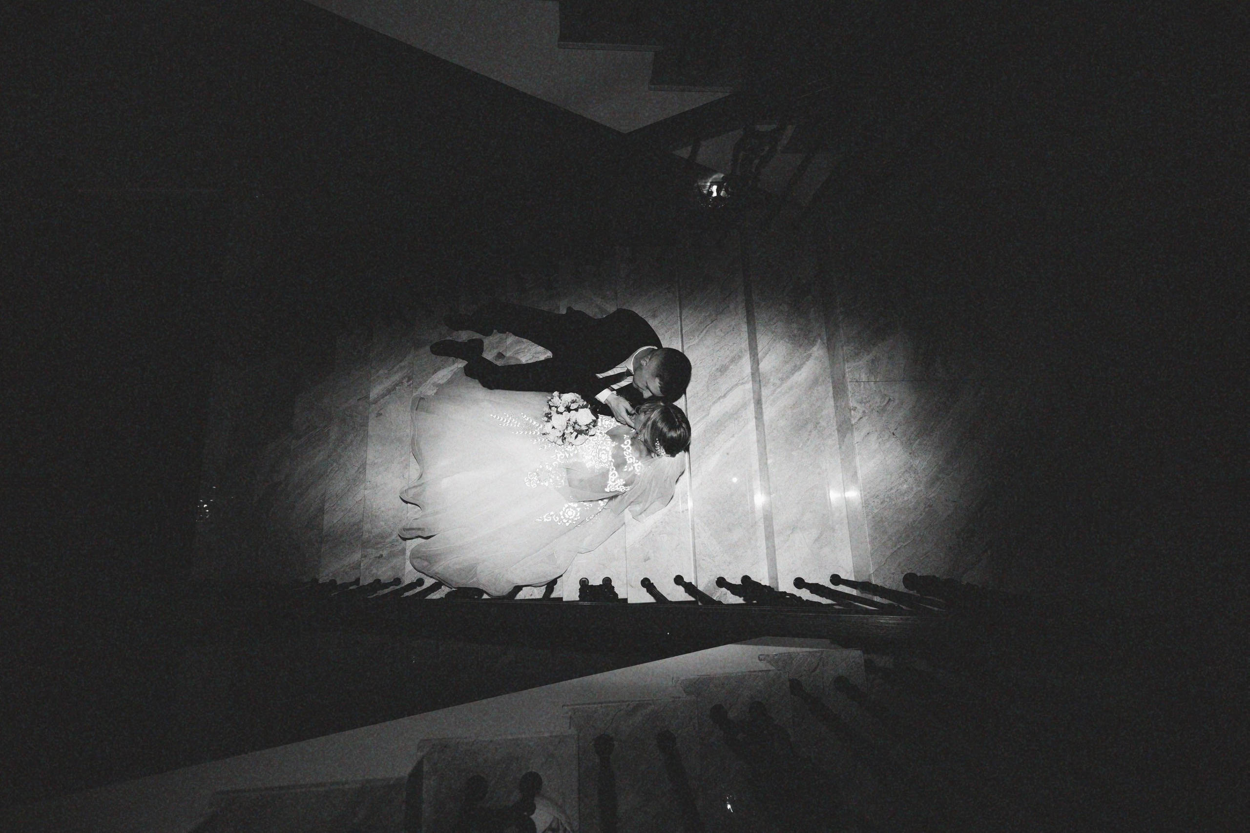 Валентин&Карина. Свадебный фотограф Церковная Алёна.Десногорск, Смоленск