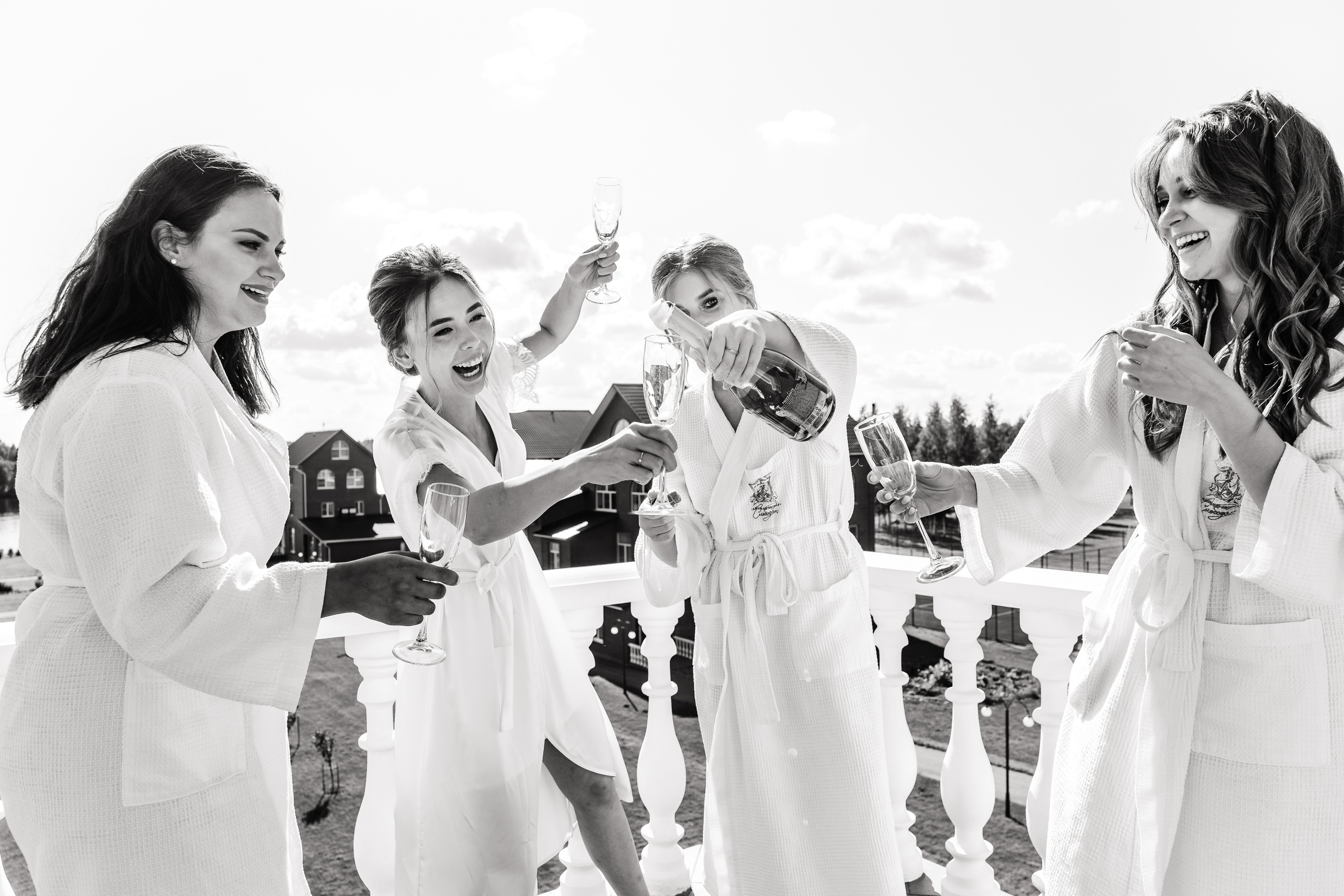 Last day of summer #2019. Свадебные фотосессии в Москве. Фотограф Сергей Ржевский