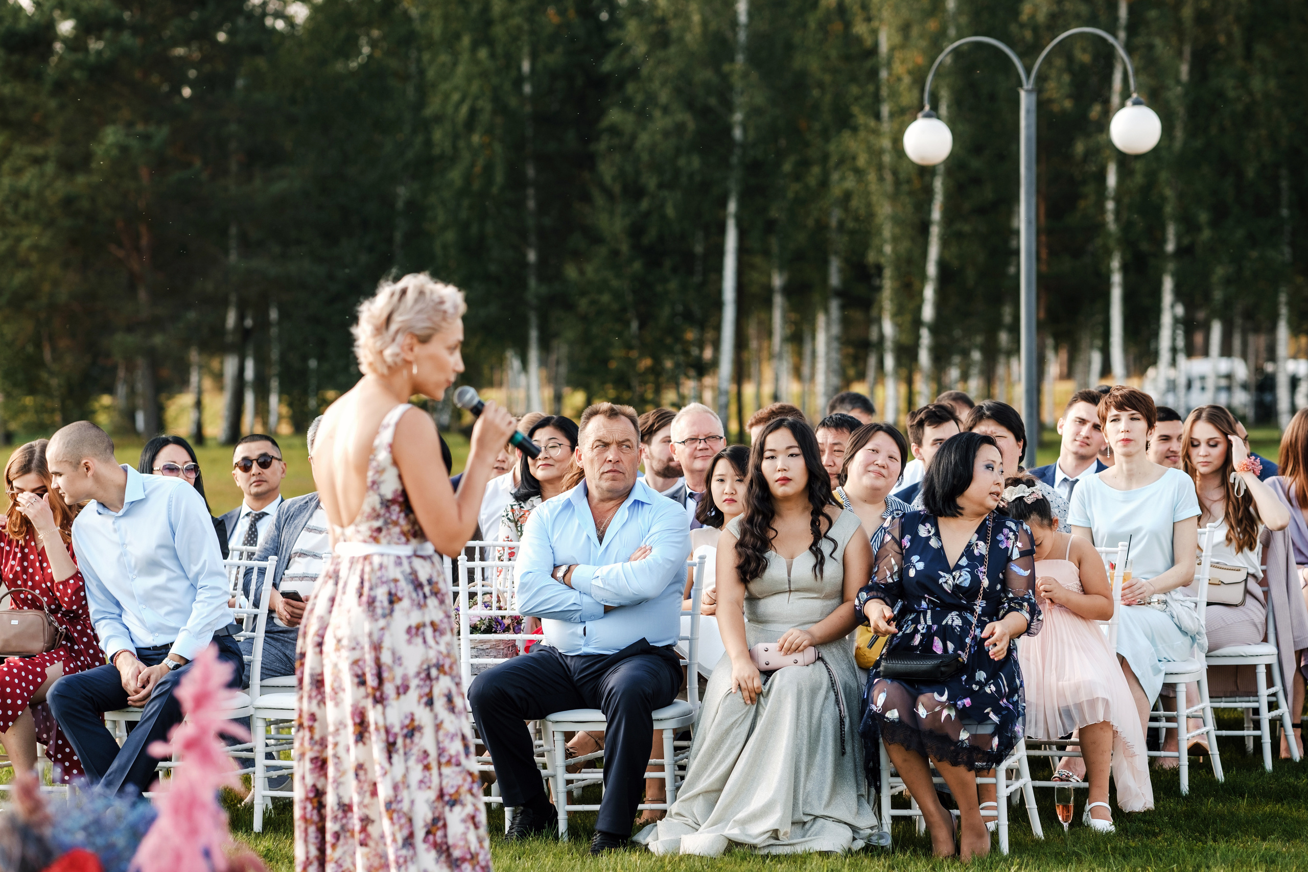 Last day of summer #2019. Свадебные фотосессии в Москве. Фотограф Сергей Ржевский