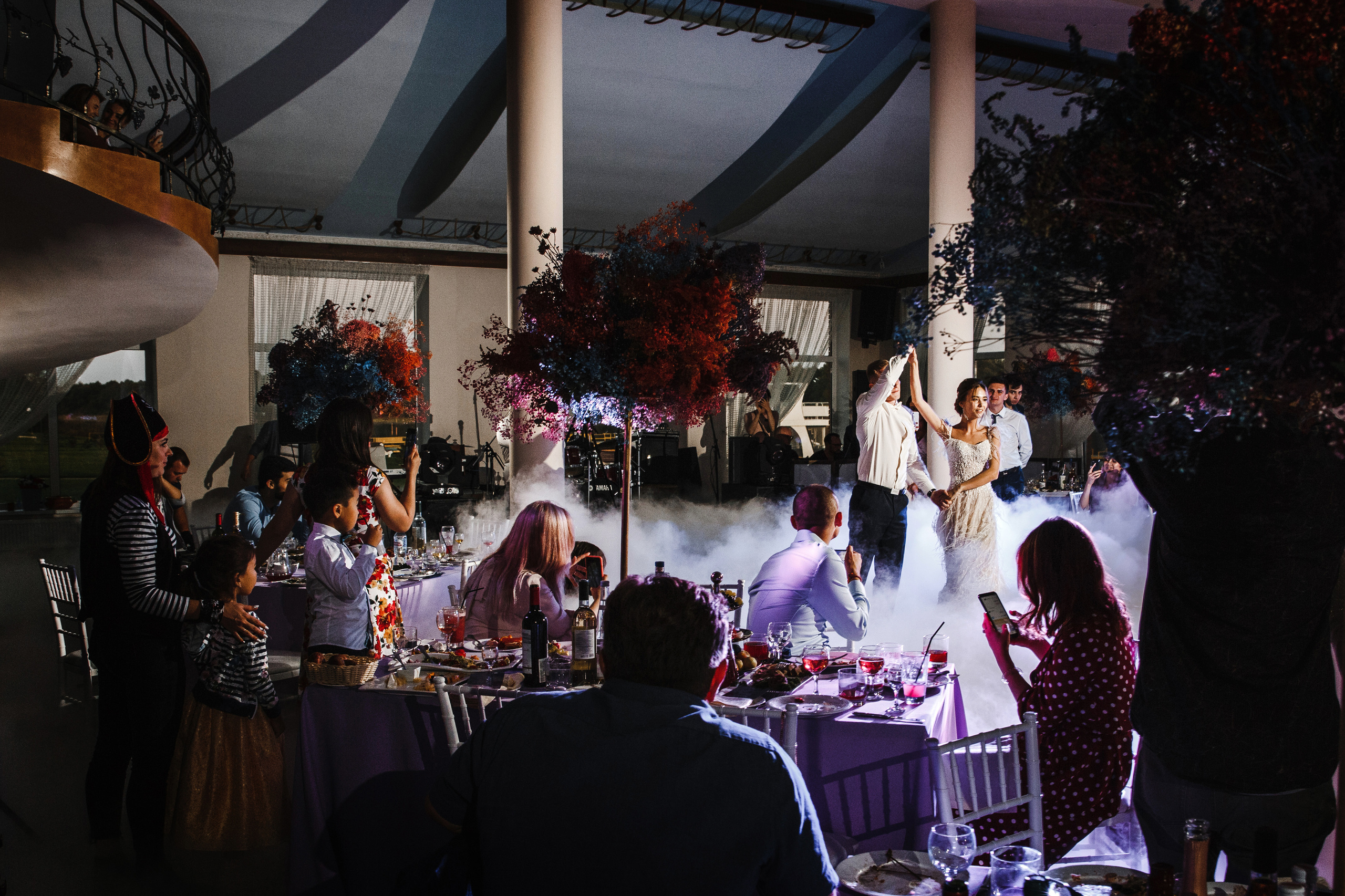 Last day of summer #2019. Свадебные фотосессии в Москве. Фотограф Сергей Ржевский