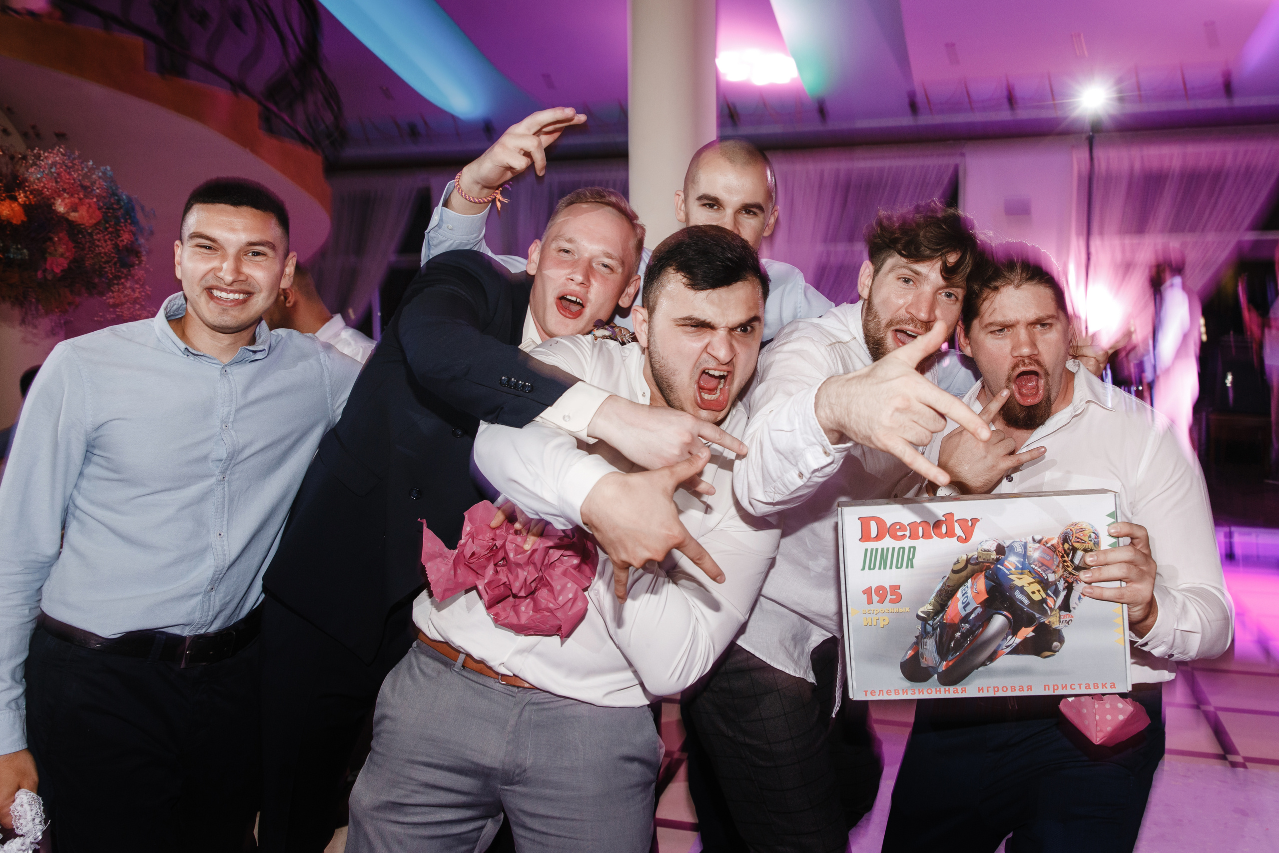 Last day of summer #2019. Свадебные фотосессии в Москве. Фотограф Сергей Ржевский